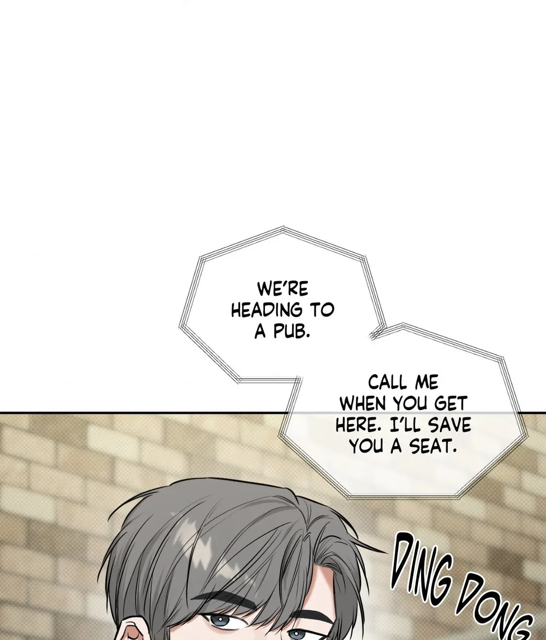 Feel My Benefit [Official] - Chapter 9 manhwa