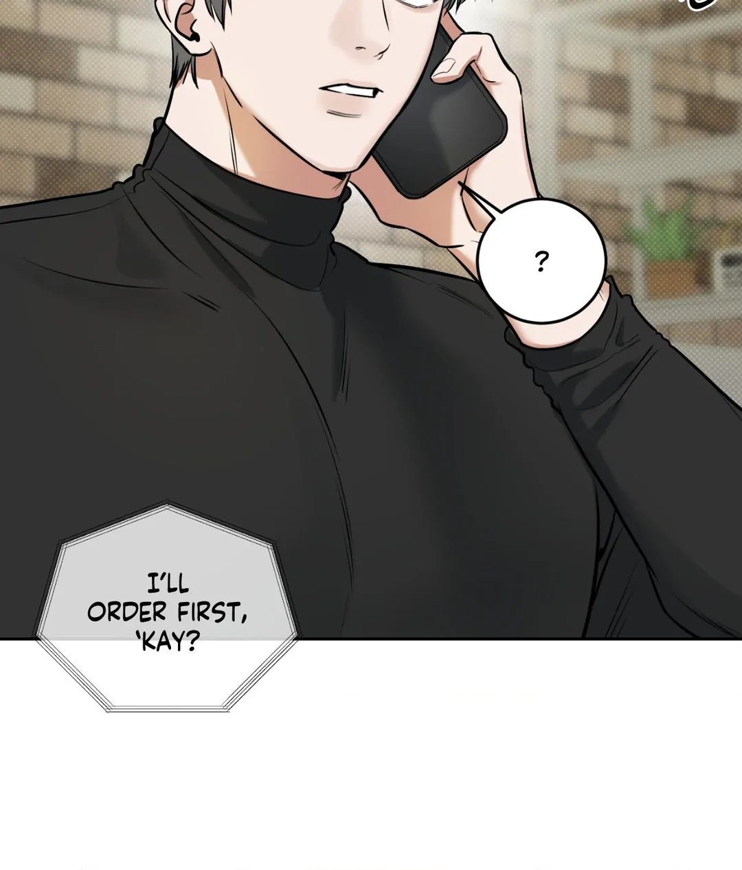 Feel My Benefit [Official] - Chapter 9 manhwa
