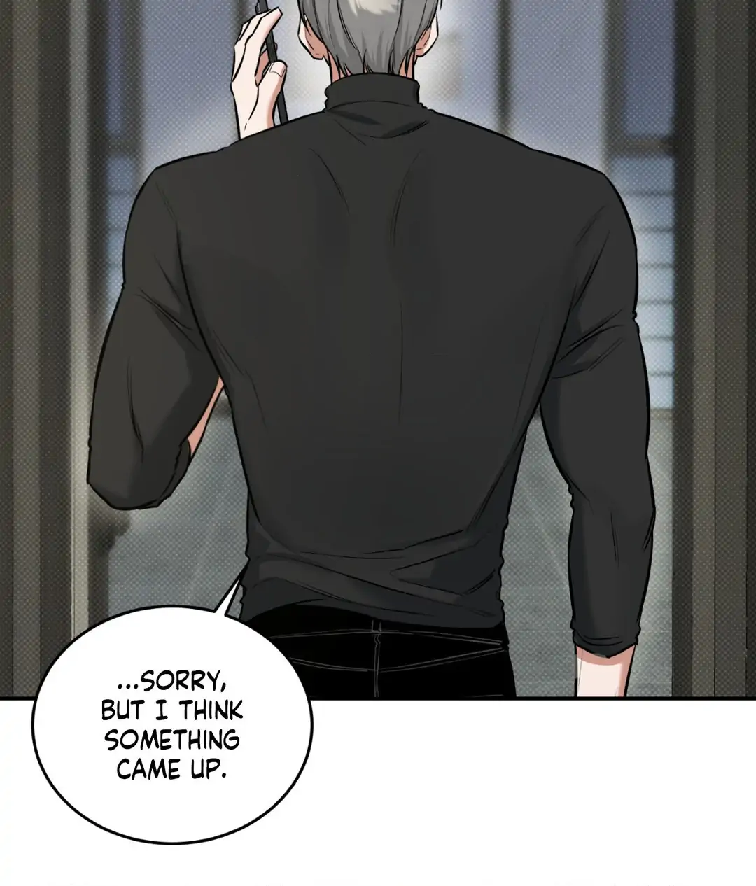 Feel My Benefit [Official] - Chapter 9 manhwa