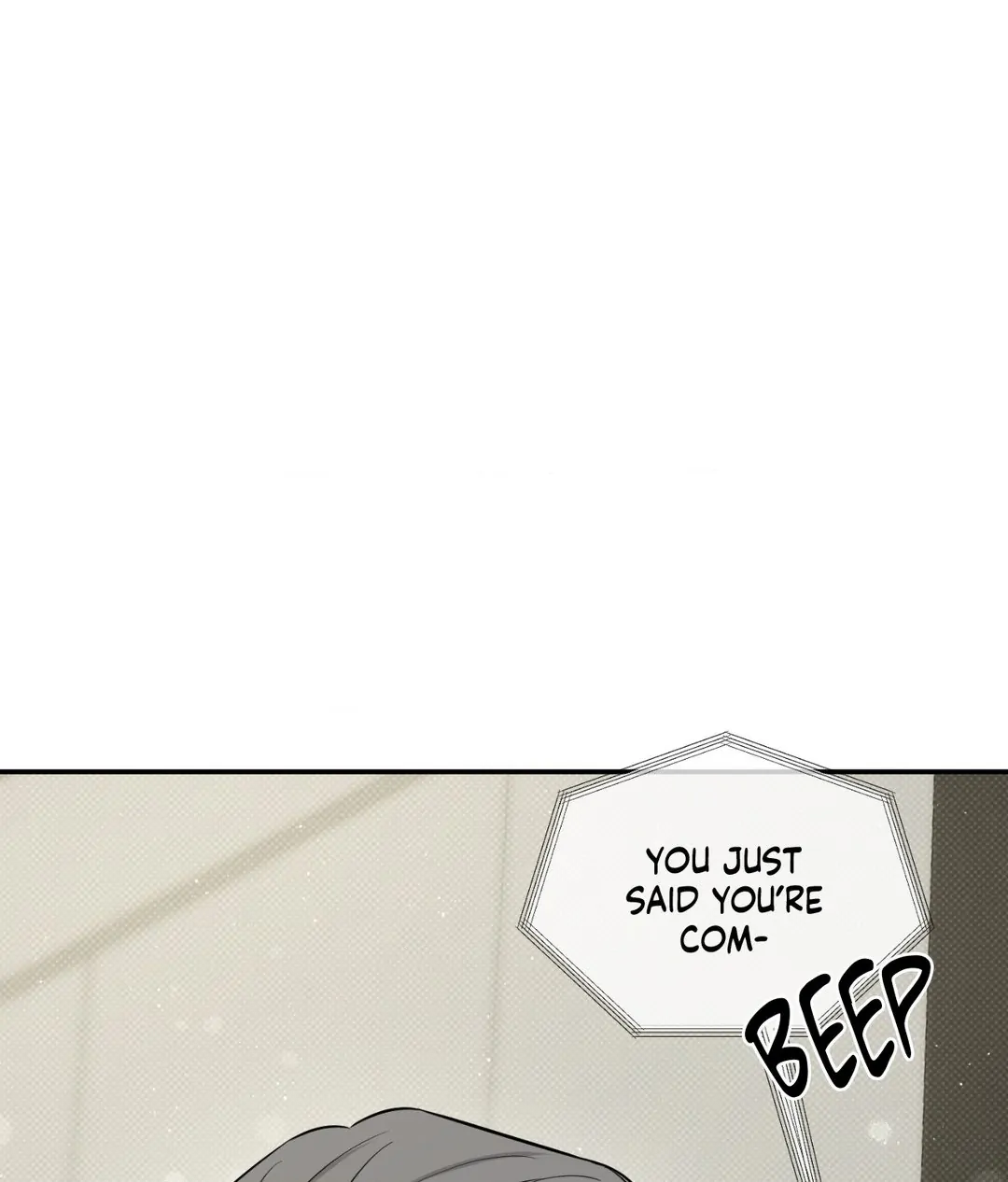Feel My Benefit [Official] - Chapter 9 manhwa