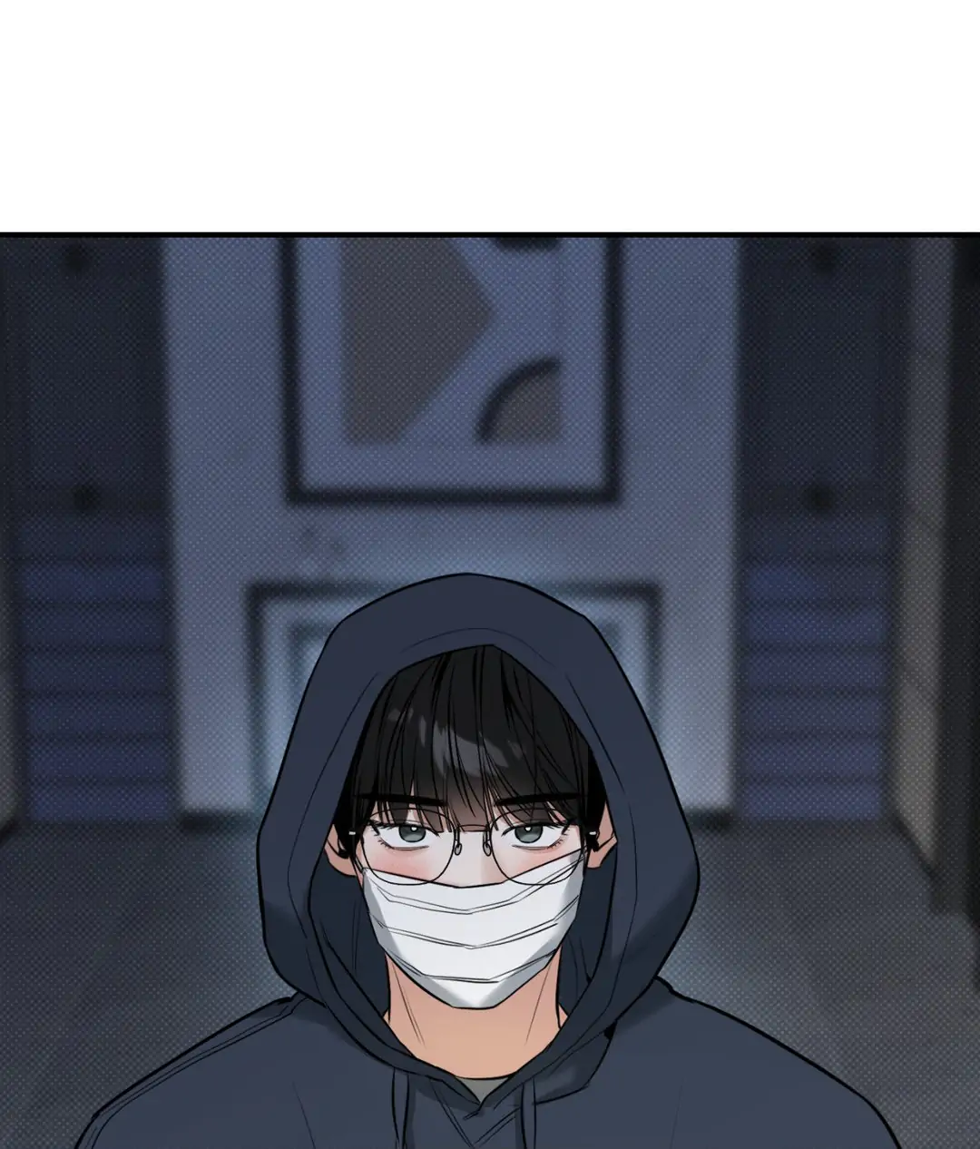 Feel My Benefit [Official] - Chapter 9 manhwa