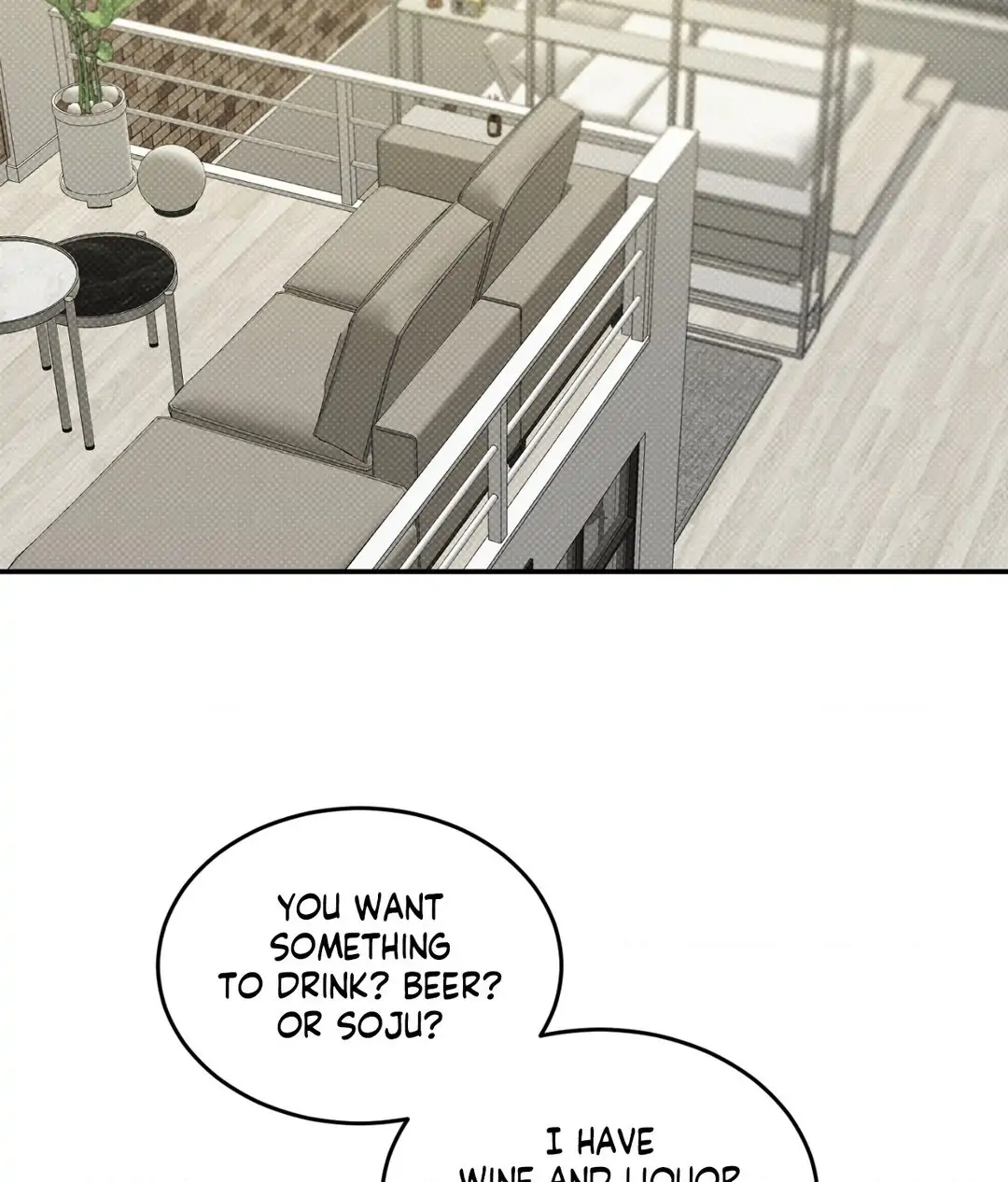 Feel My Benefit [Official] - Chapter 9 manhwa