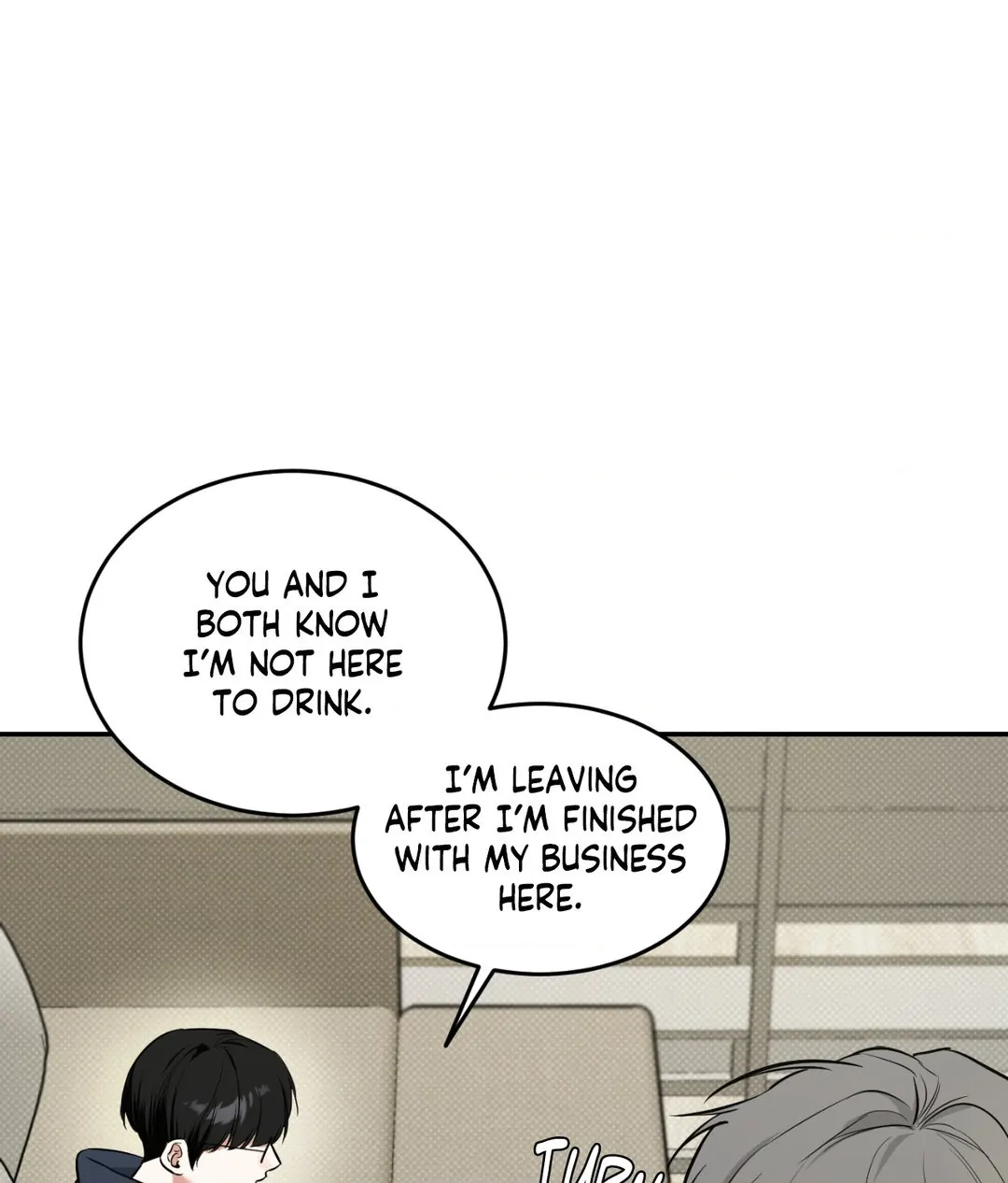 Feel My Benefit [Official] - Chapter 9 manhwa