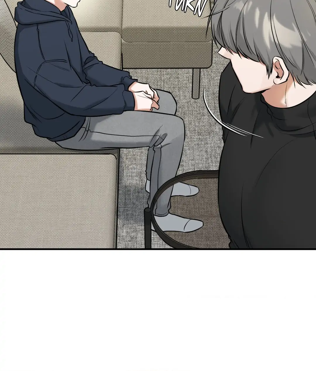 Feel My Benefit [Official] - Chapter 9 manhwa