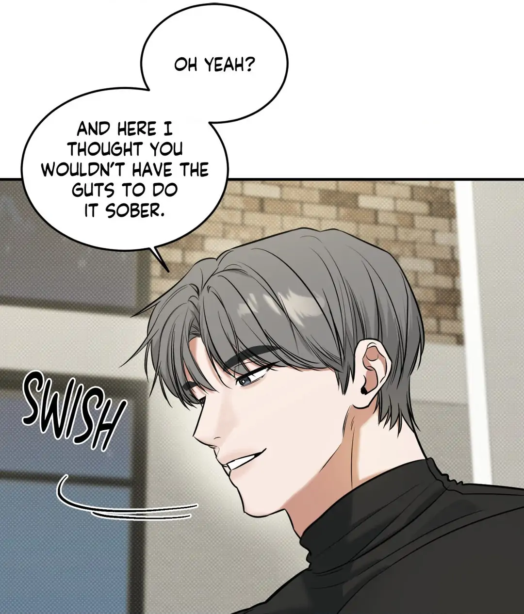 Feel My Benefit [Official] - Chapter 9 manhwa