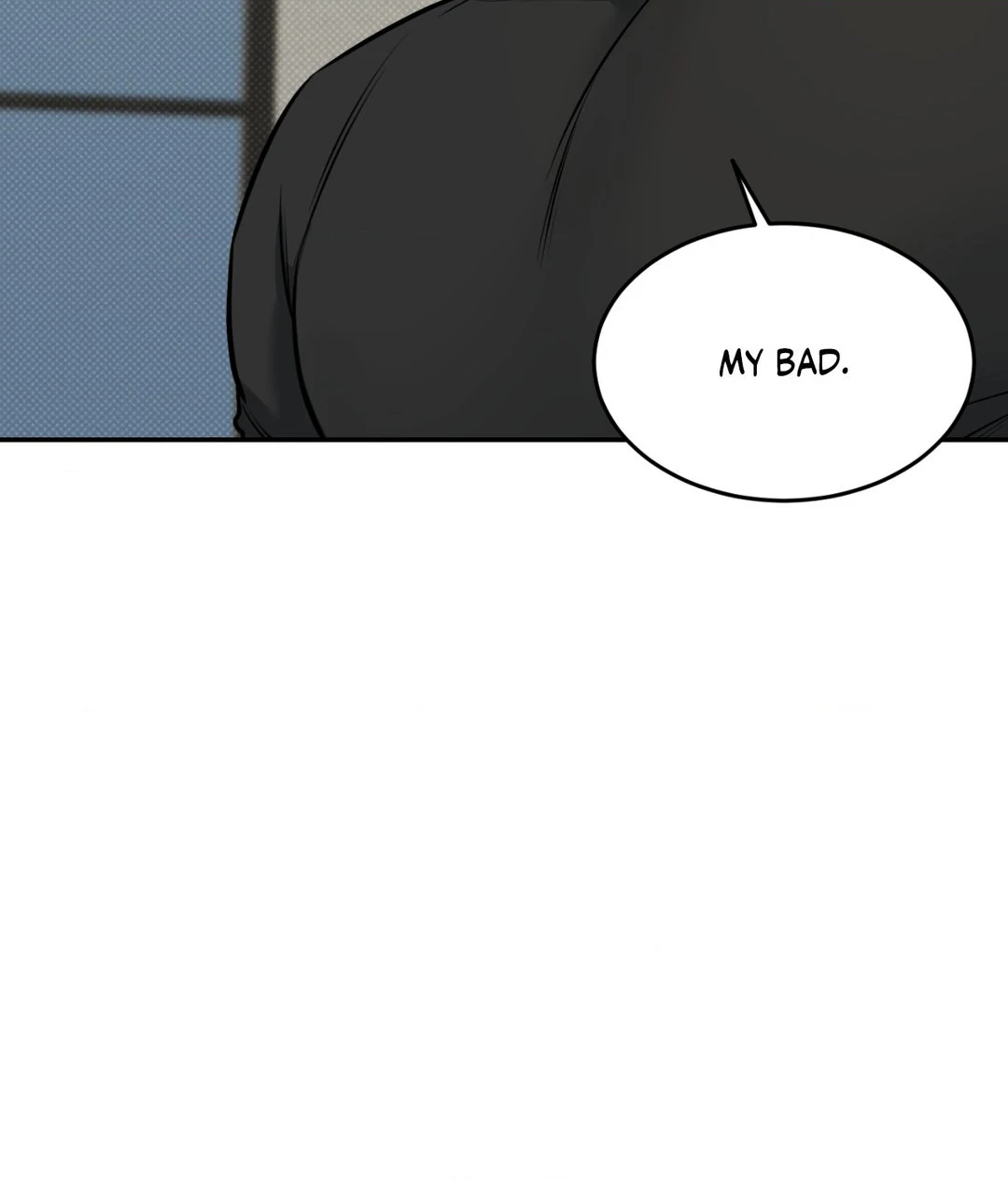 Feel My Benefit [Official] - Chapter 9 manhwa