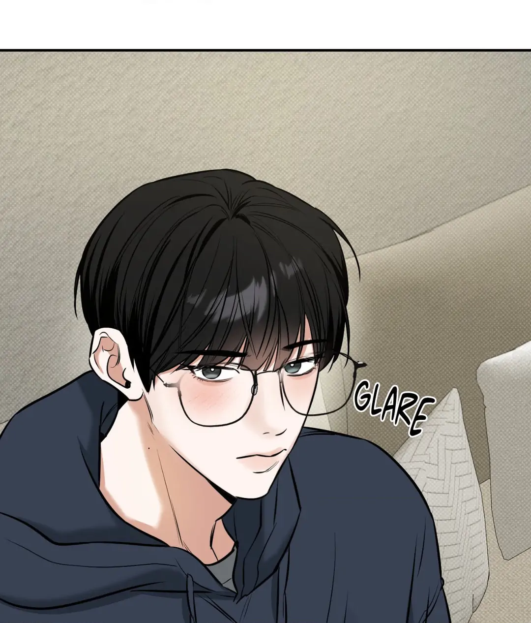 Feel My Benefit [Official] - Chapter 9 manhwa