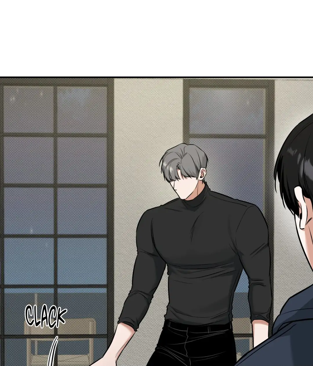 Feel My Benefit [Official] - Chapter 9 manhwa