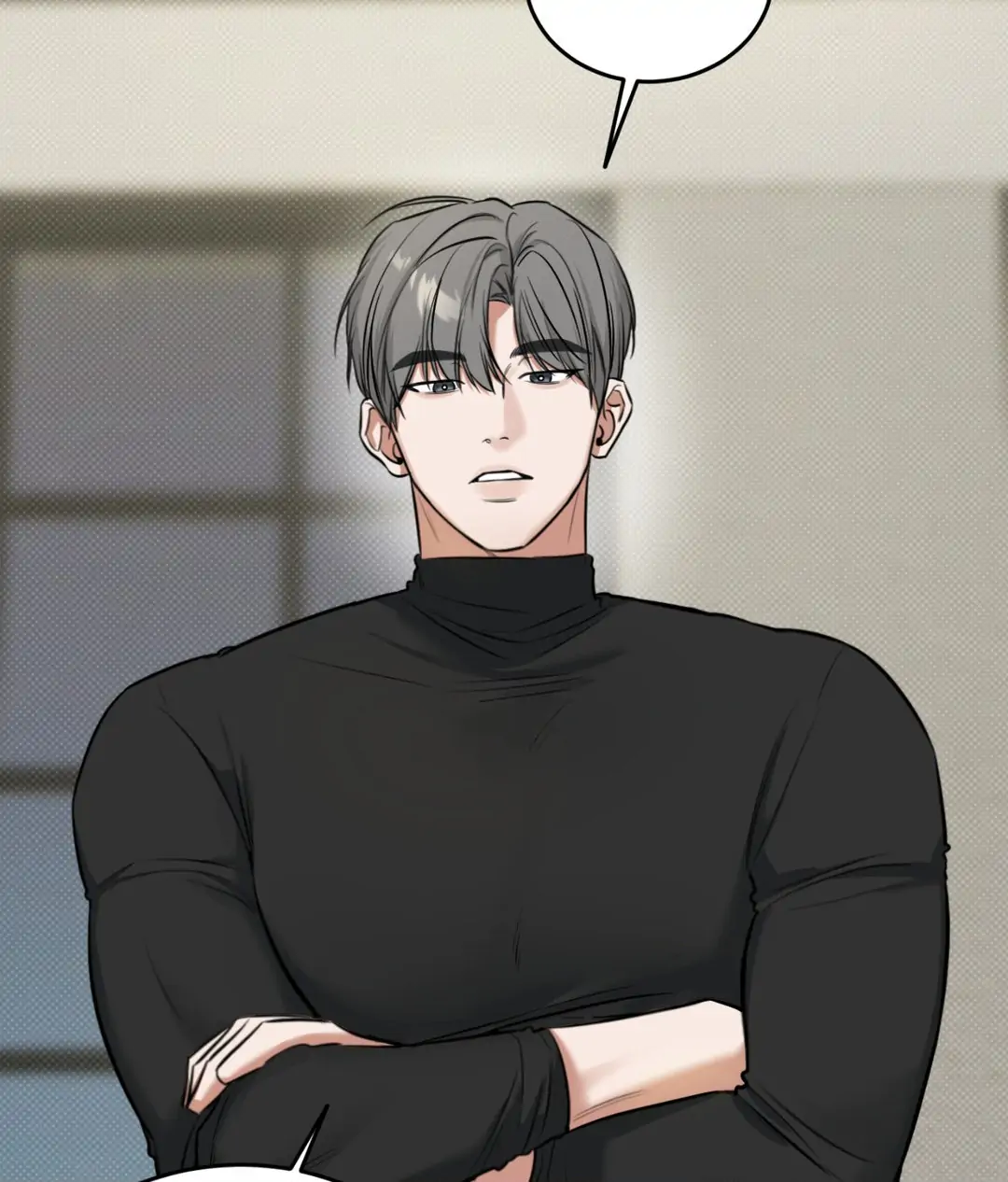 Feel My Benefit [Official] - Chapter 9 manhwa