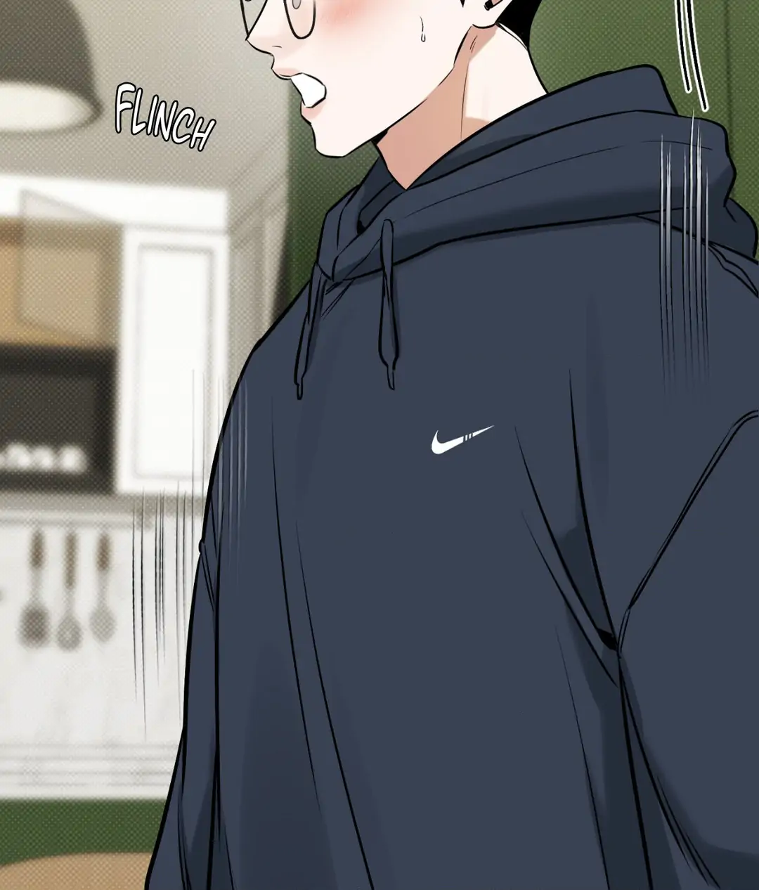 Feel My Benefit [Official] - Chapter 9 manhwa