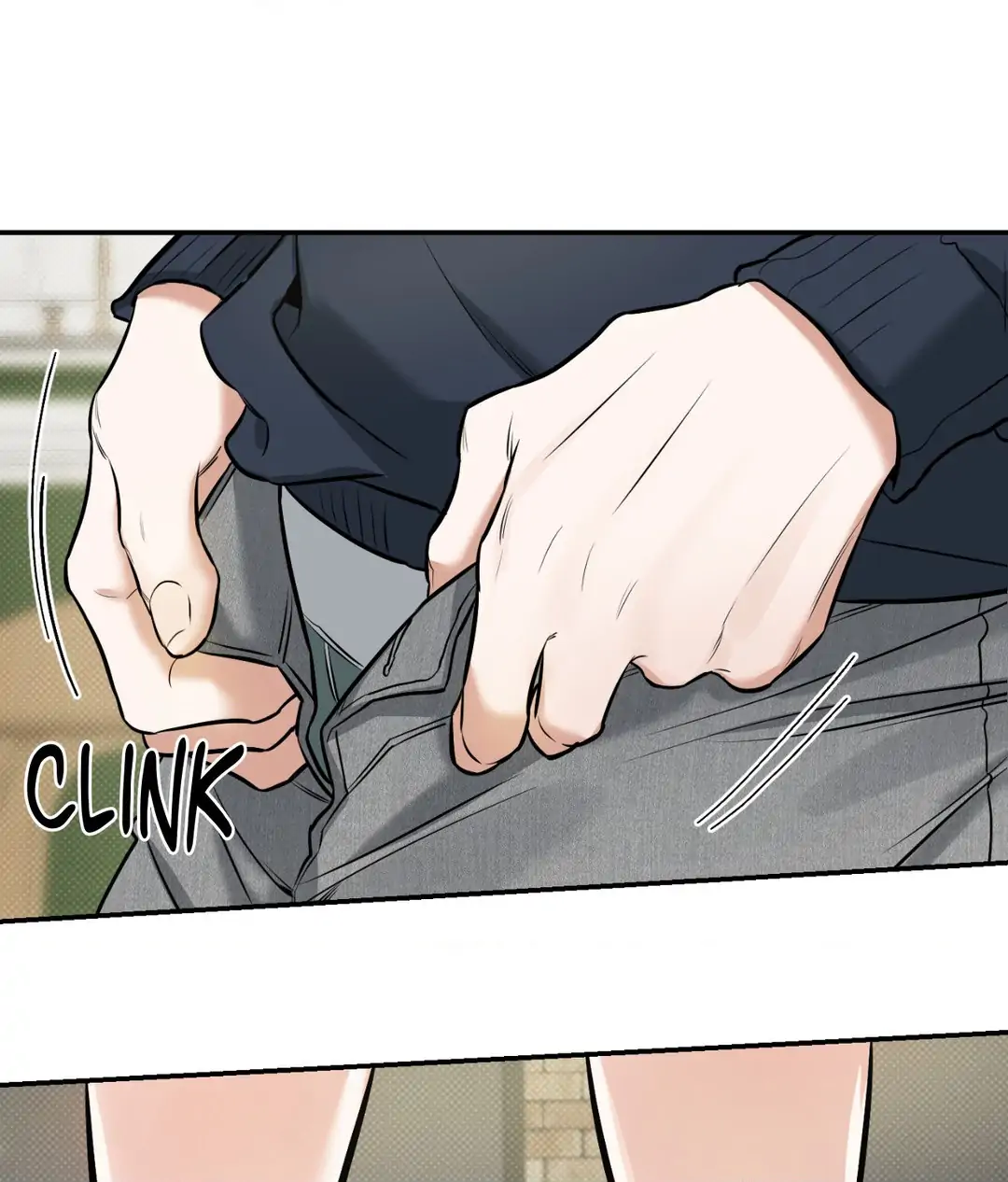 Feel My Benefit [Official] - Chapter 9 manhwa