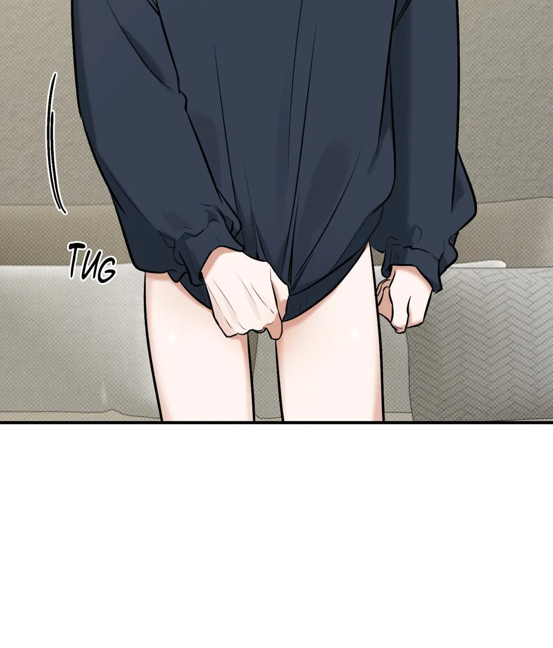 Feel My Benefit [Official] - Chapter 9 manhwa