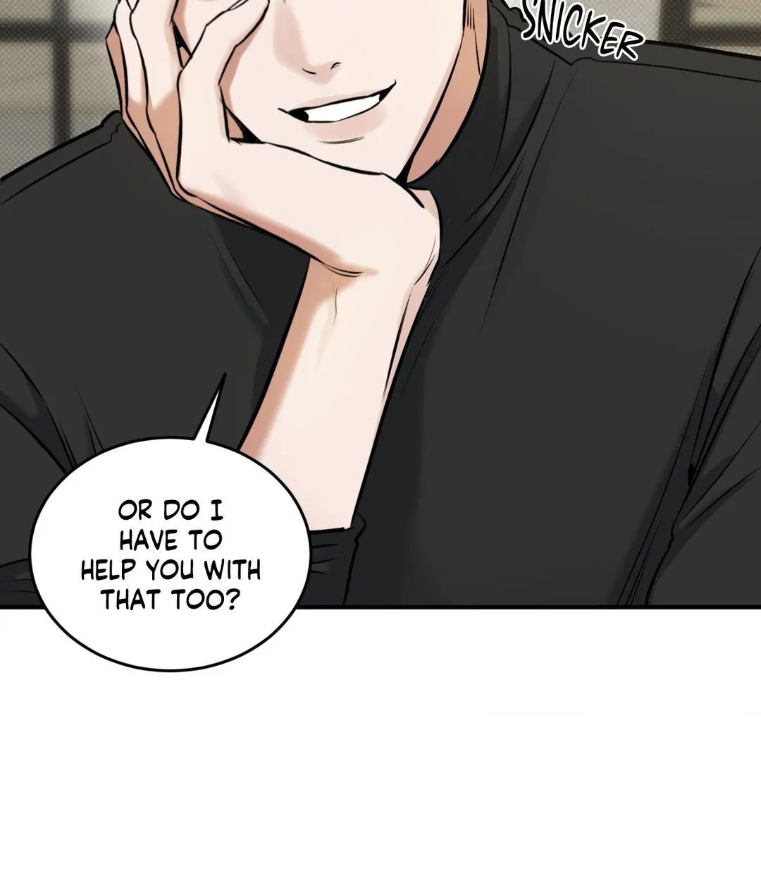 Feel My Benefit [Official] - Chapter 9 manhwa