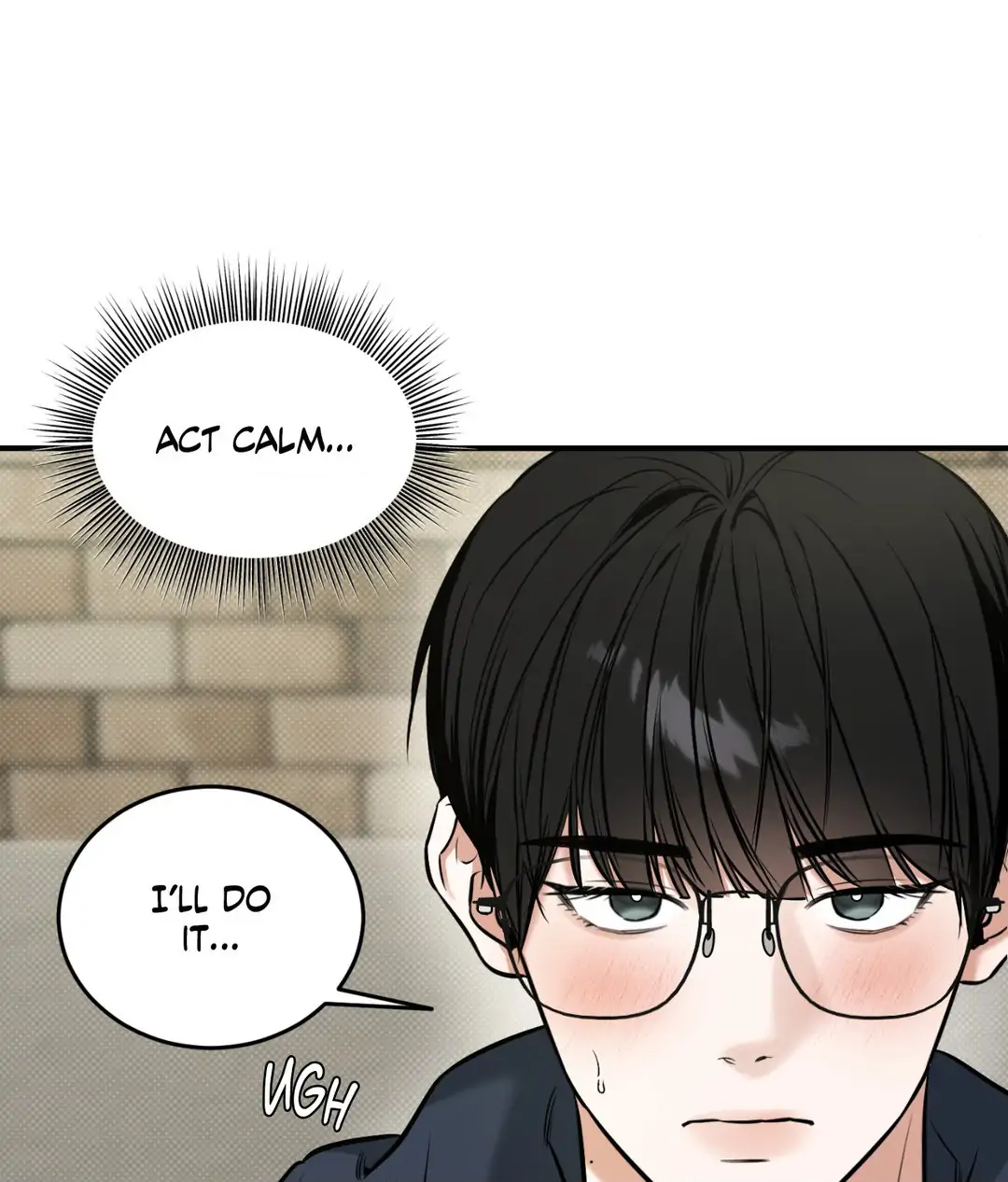 Feel My Benefit [Official] - Chapter 9 manhwa