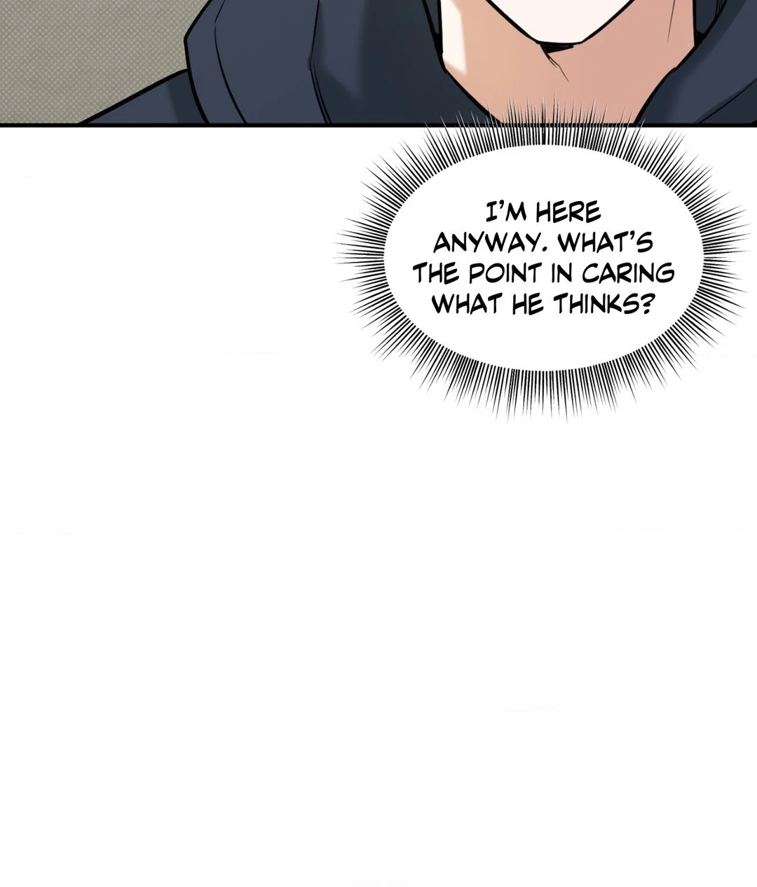 Feel My Benefit [Official] - Chapter 9 manhwa