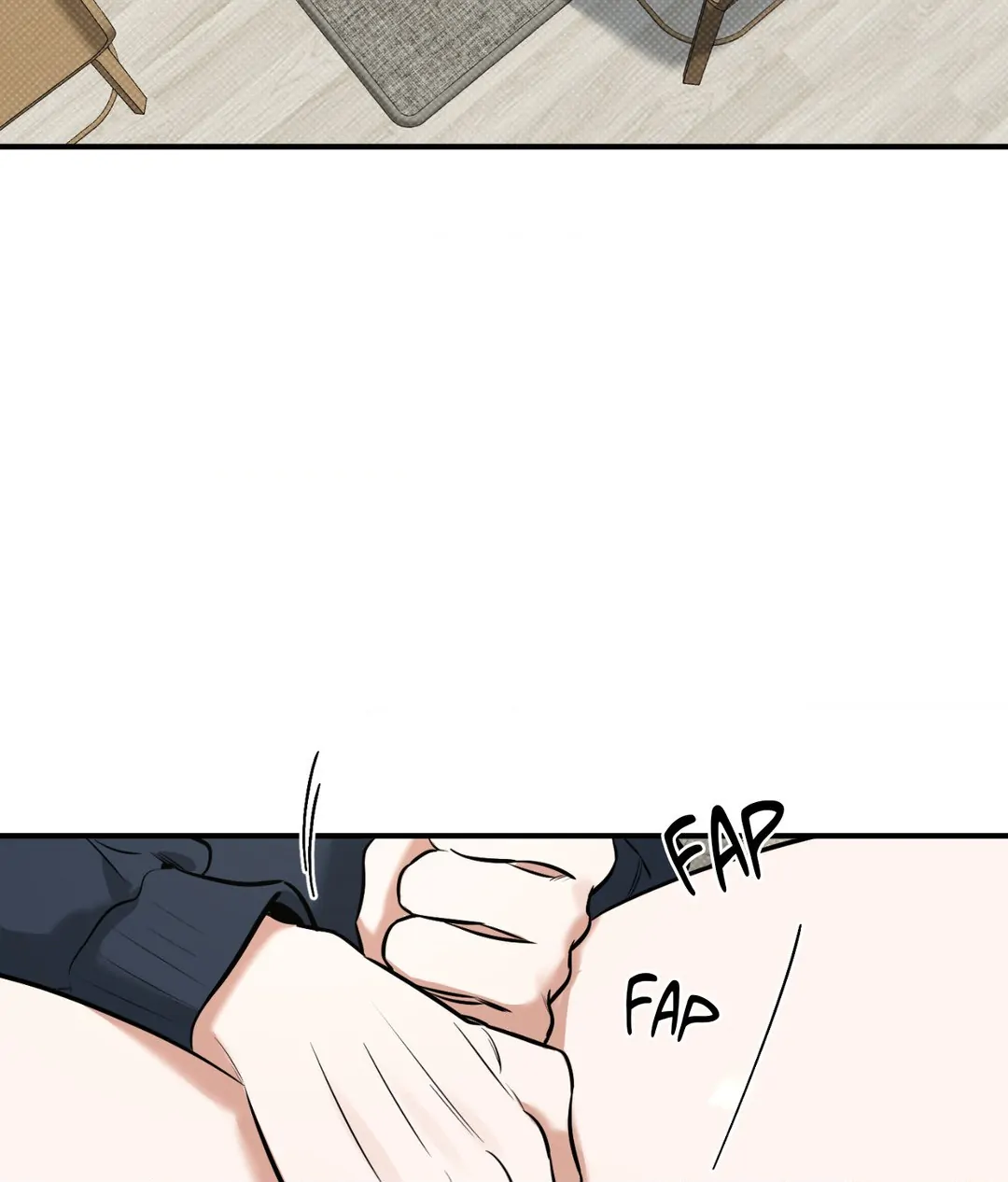 Feel My Benefit [Official] - Chapter 9 manhwa