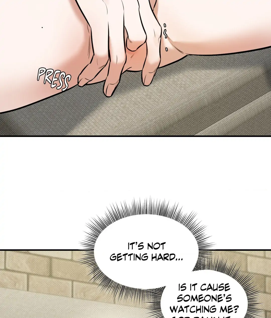 Feel My Benefit [Official] - Chapter 9 manhwa