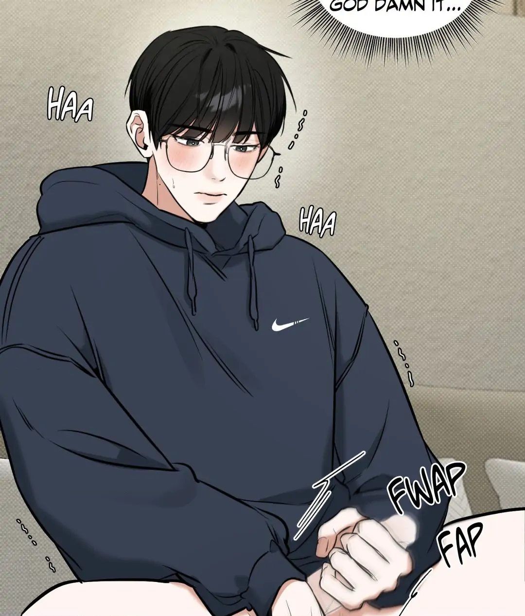 Feel My Benefit [Official] - Chapter 9 manhwa