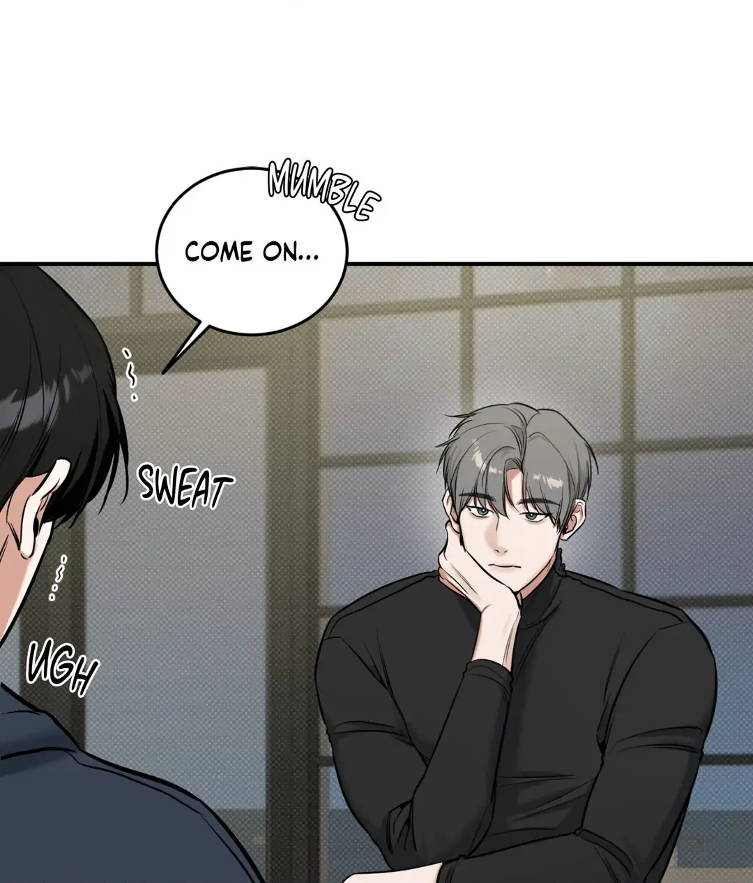Feel My Benefit [Official] - Chapter 9 manhwa