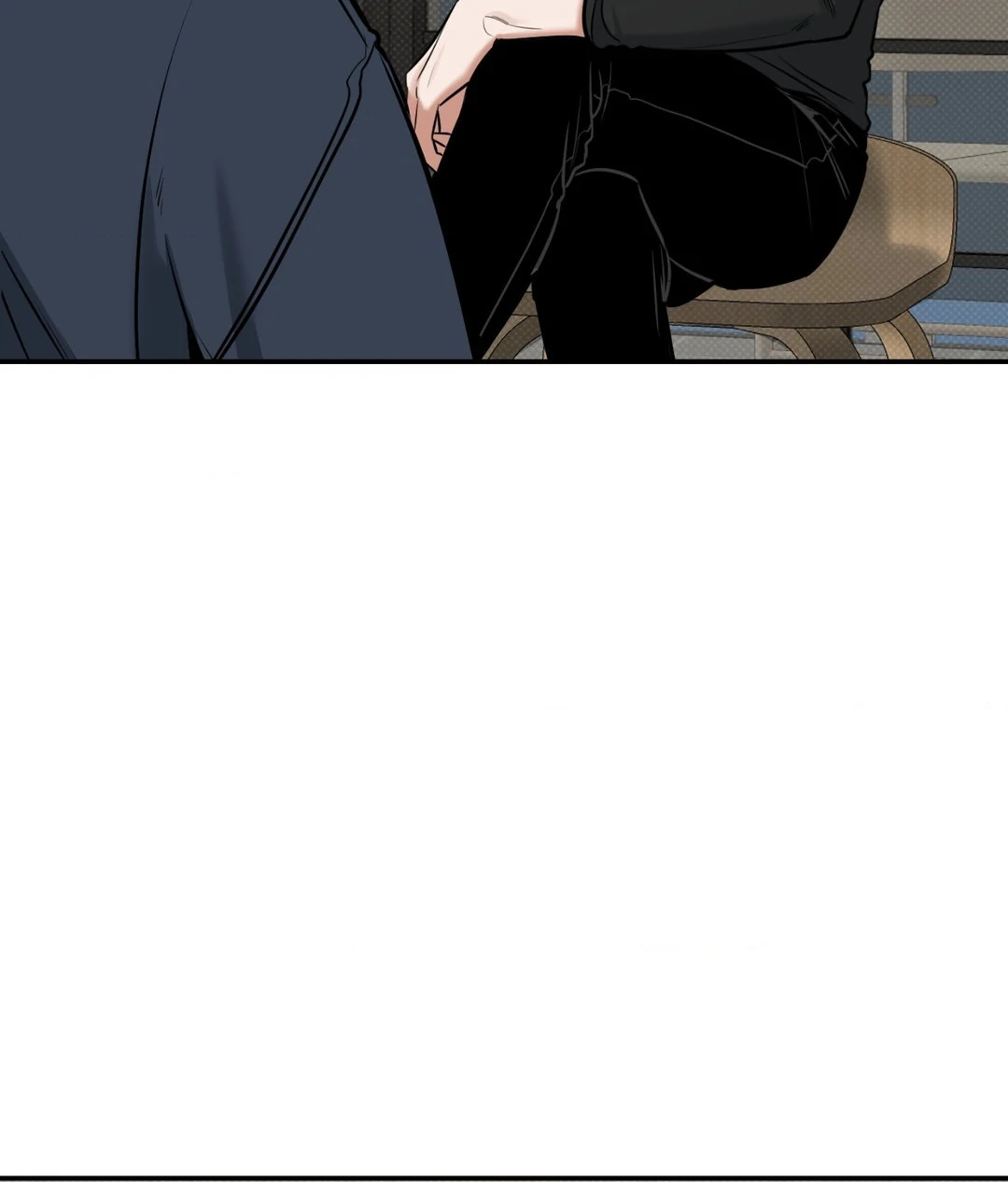 Feel My Benefit [Official] - Chapter 9 manhwa