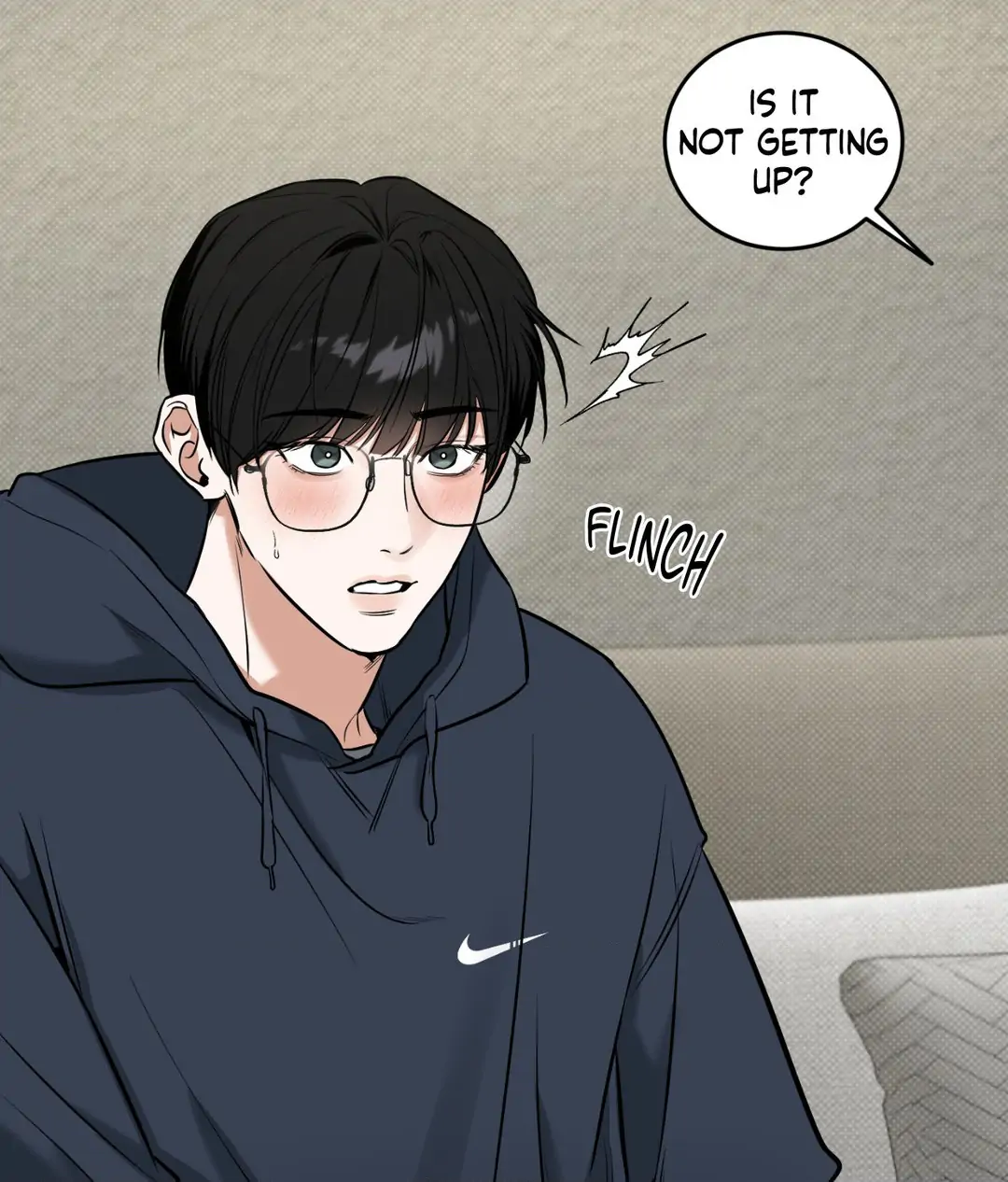 Feel My Benefit [Official] - Chapter 9 manhwa