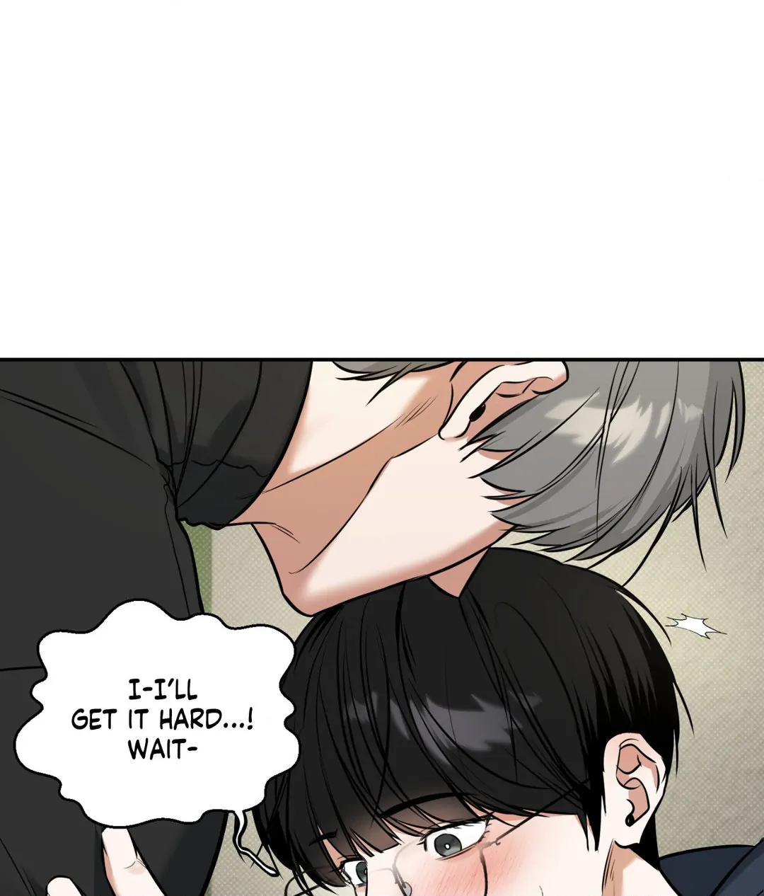 Feel My Benefit [Official] - Chapter 9 manhwa