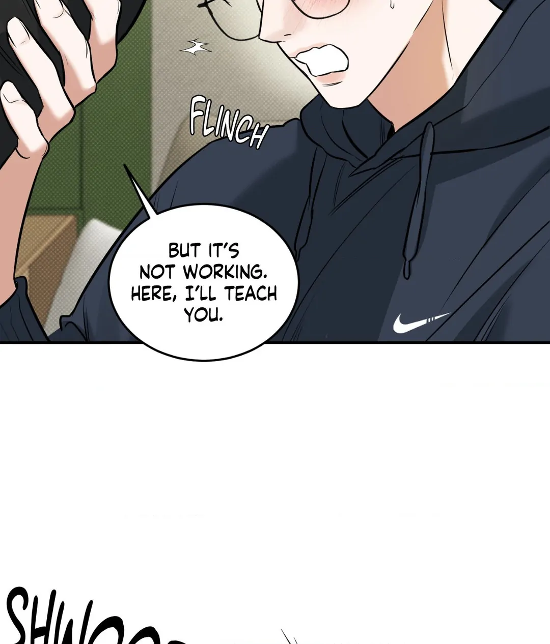 Feel My Benefit [Official] - Chapter 9 manhwa