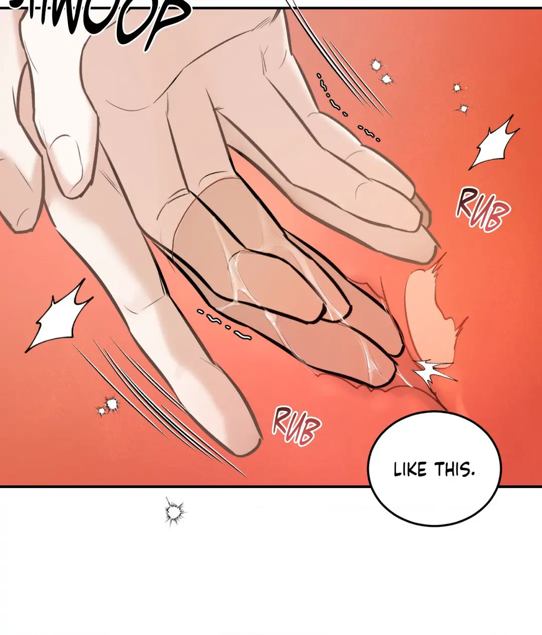 Feel My Benefit [Official] - Chapter 9 manhwa