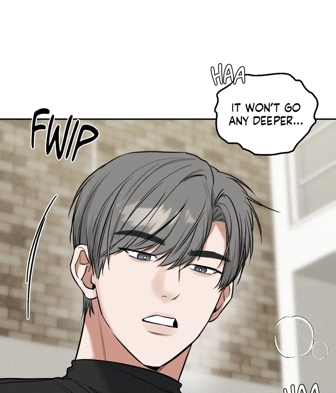 Feel My Benefit [Official] - Chapter 9 manhwa