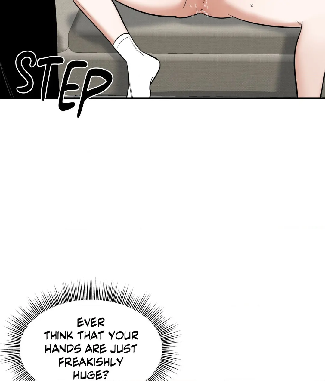 Feel My Benefit [Official] - Chapter 9 manhwa