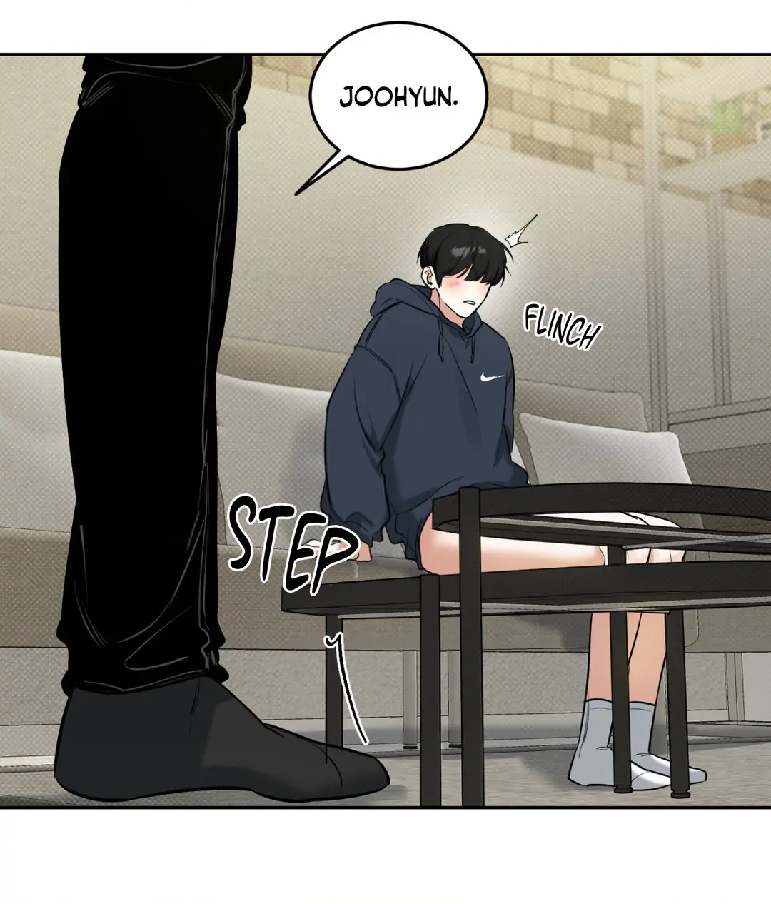 Feel My Benefit [Official] - Chapter 9 manhwa