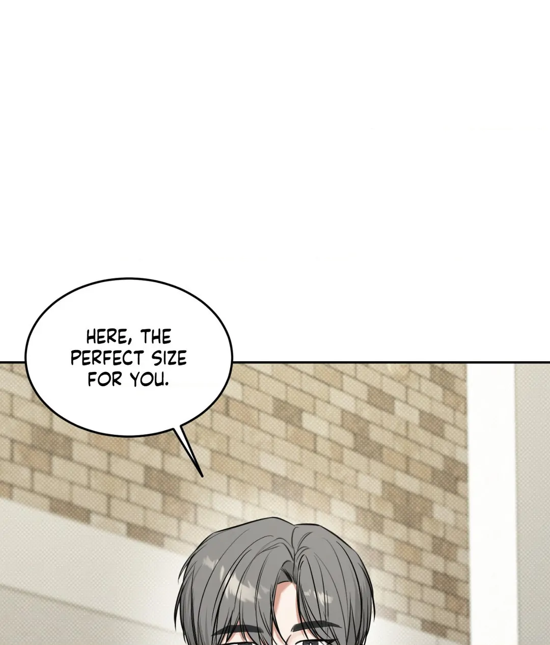 Feel My Benefit [Official] - Chapter 9 manhwa