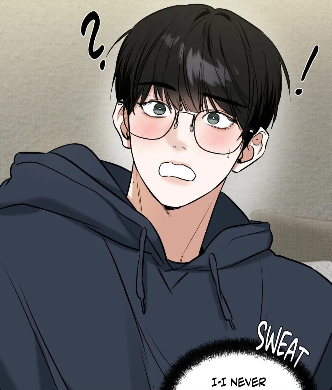 Feel My Benefit [Official] - Chapter 9 manhwa