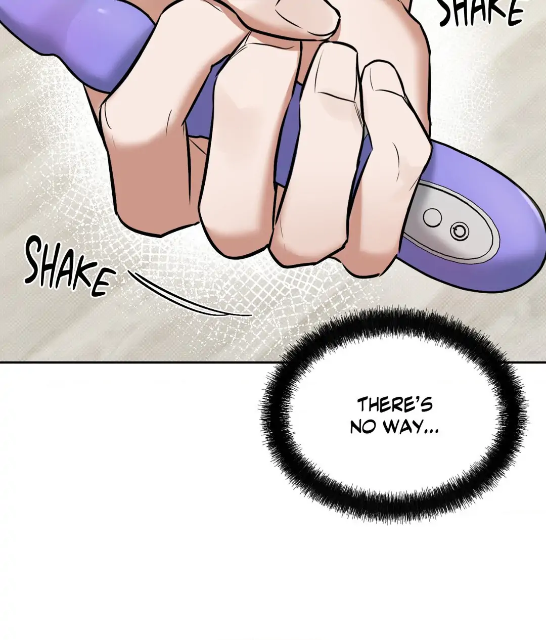 Feel My Benefit [Official] - Chapter 9 manhwa