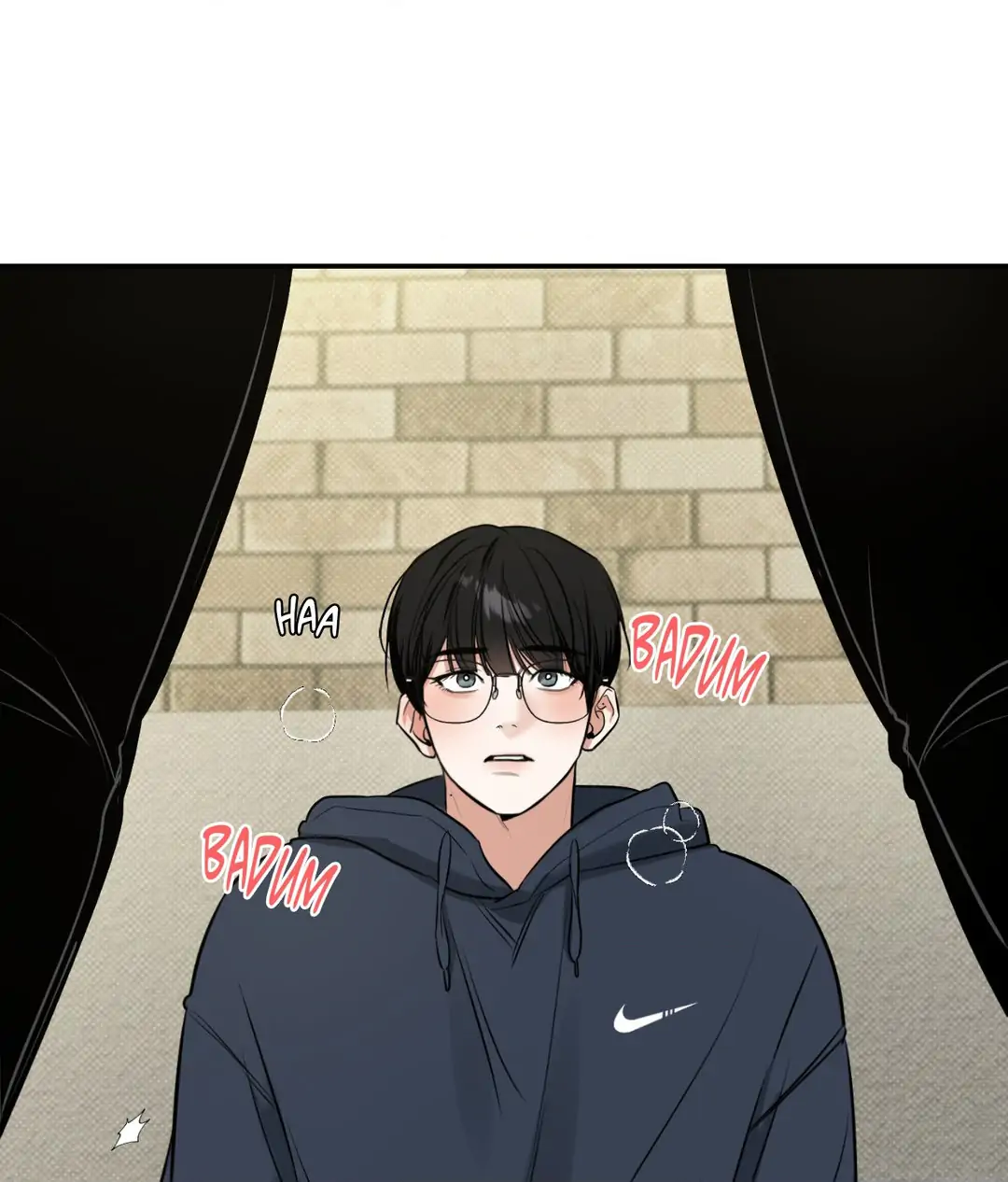 Feel My Benefit [Official] - Chapter 9 manhwa