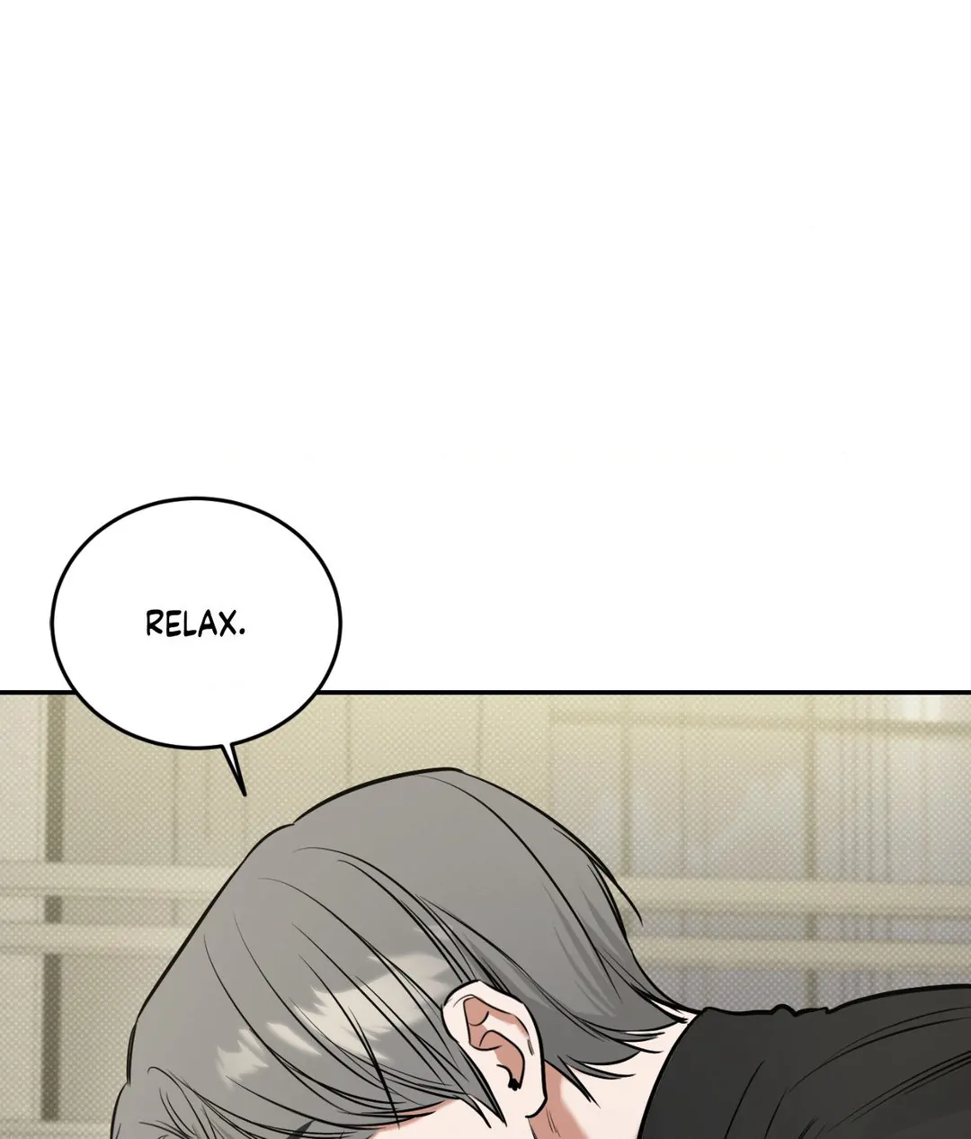 Feel My Benefit [Official] - Chapter 9 manhwa