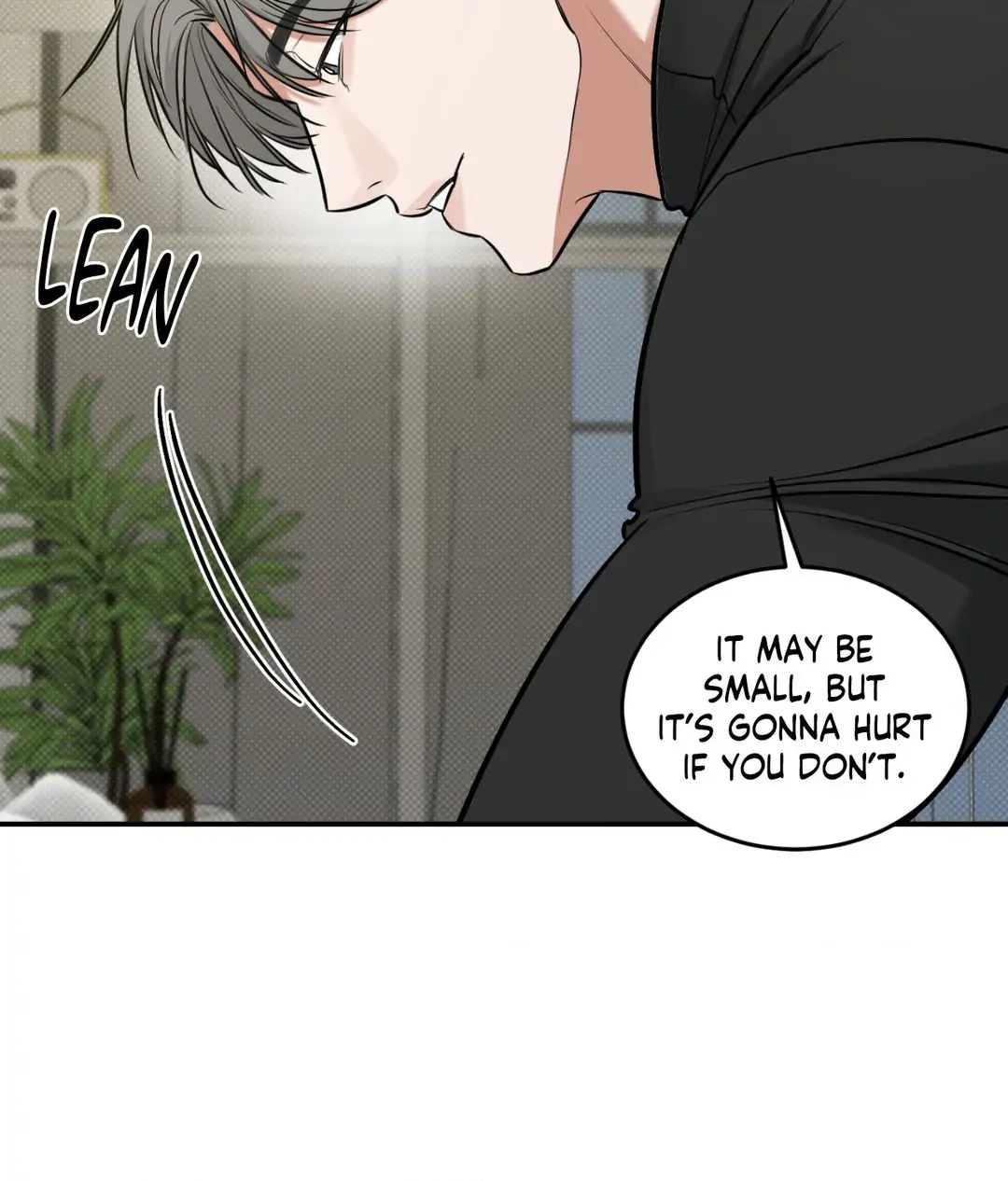 Feel My Benefit [Official] - Chapter 9 manhwa