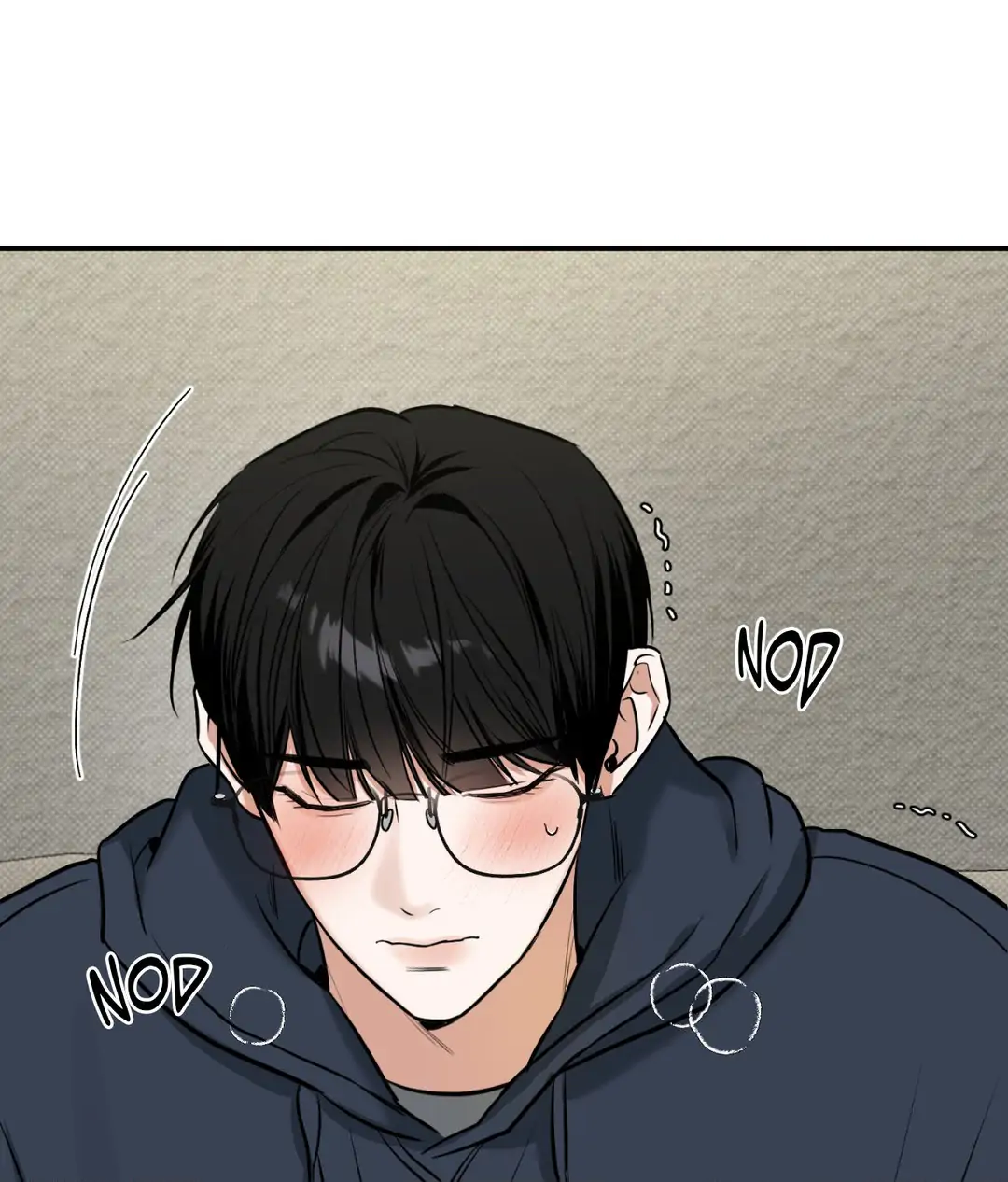 Feel My Benefit [Official] - Chapter 9 manhwa