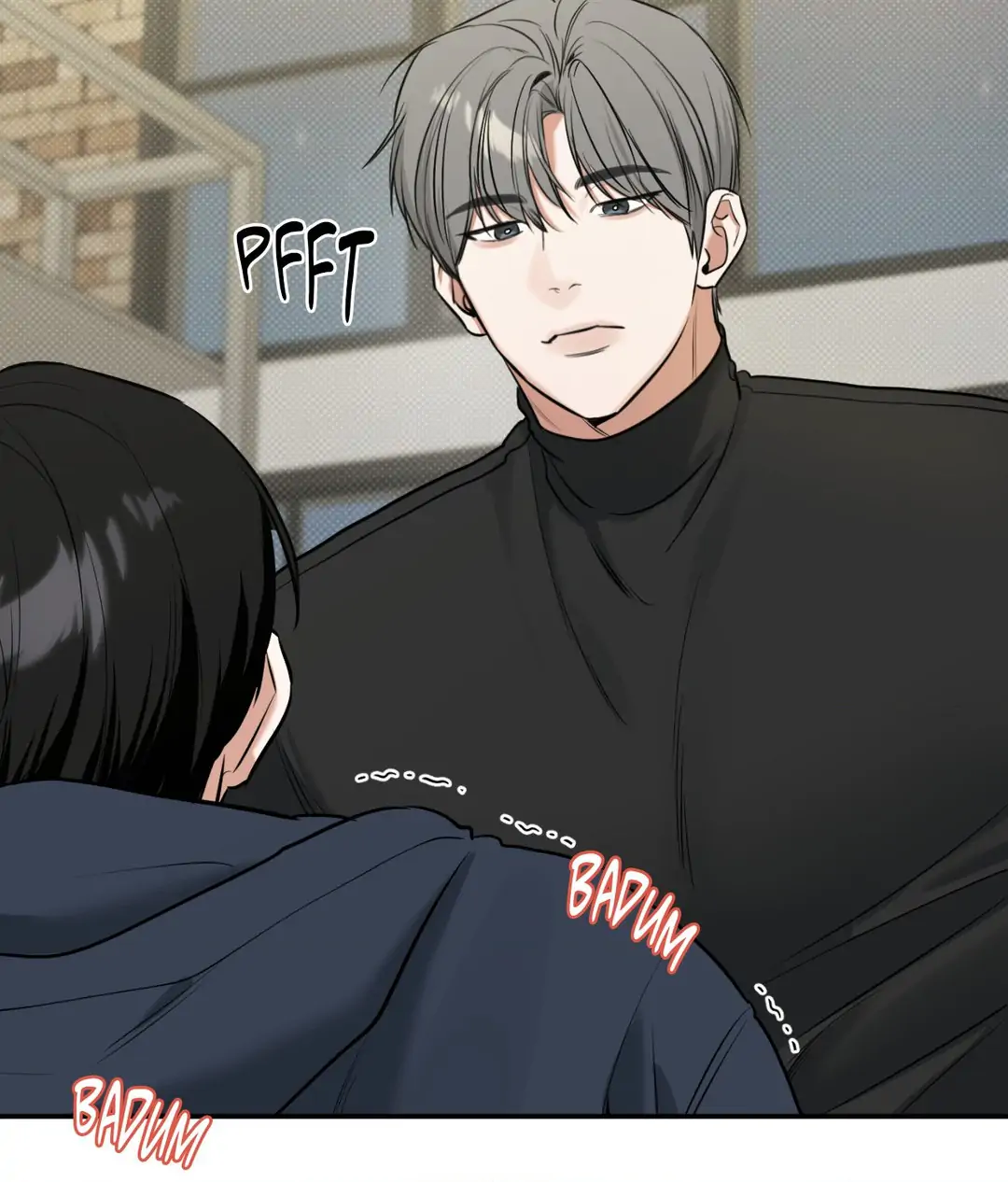 Feel My Benefit [Official] - Chapter 9 manhwa