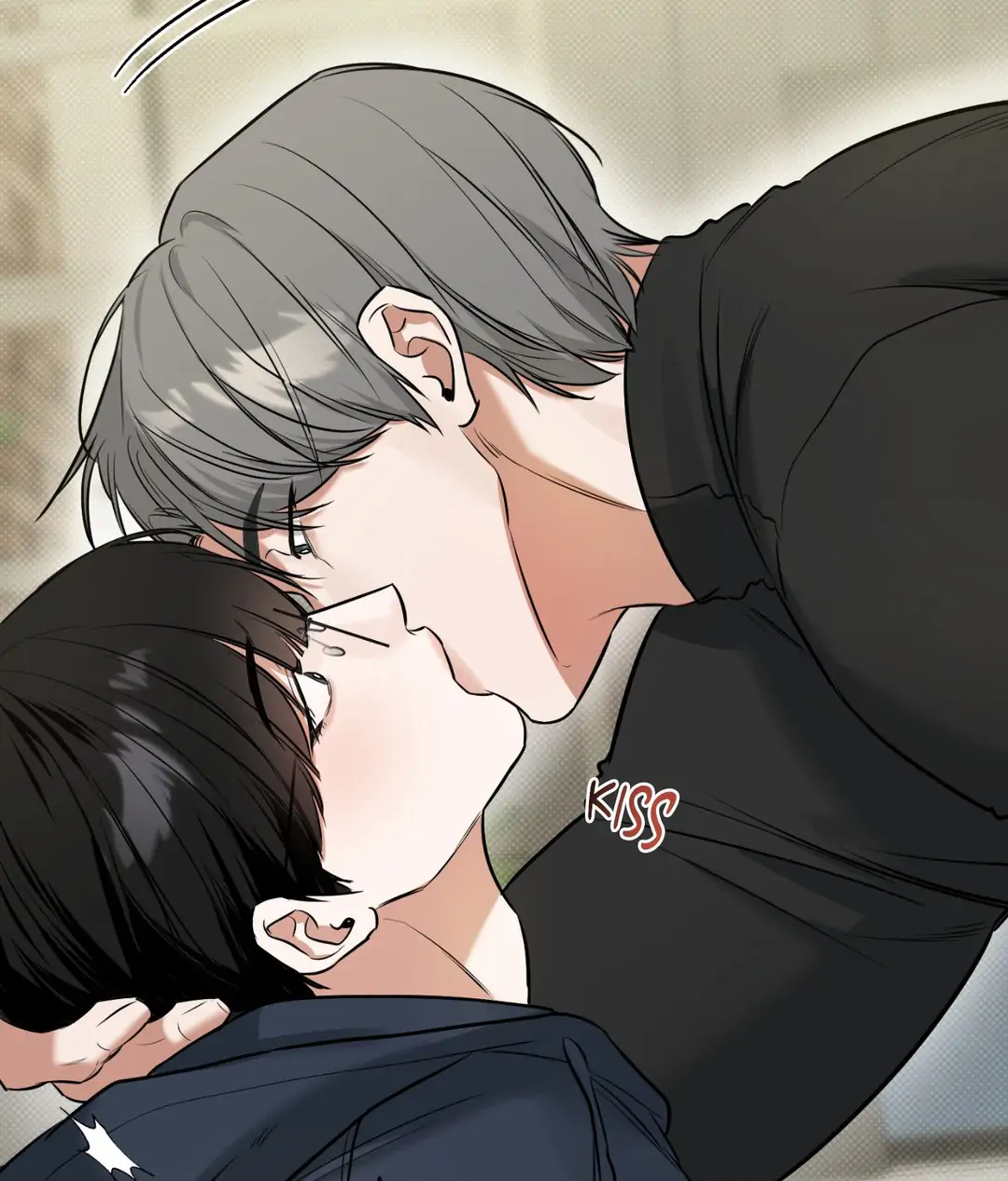 Feel My Benefit [Official] - Chapter 9 manhwa