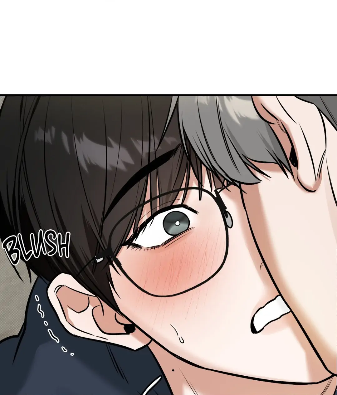 Feel My Benefit [Official] - Chapter 9 manhwa