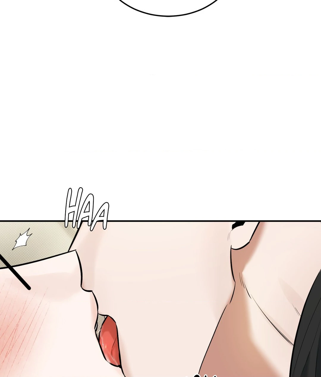 Feel My Benefit [Official] - Chapter 9 manhwa