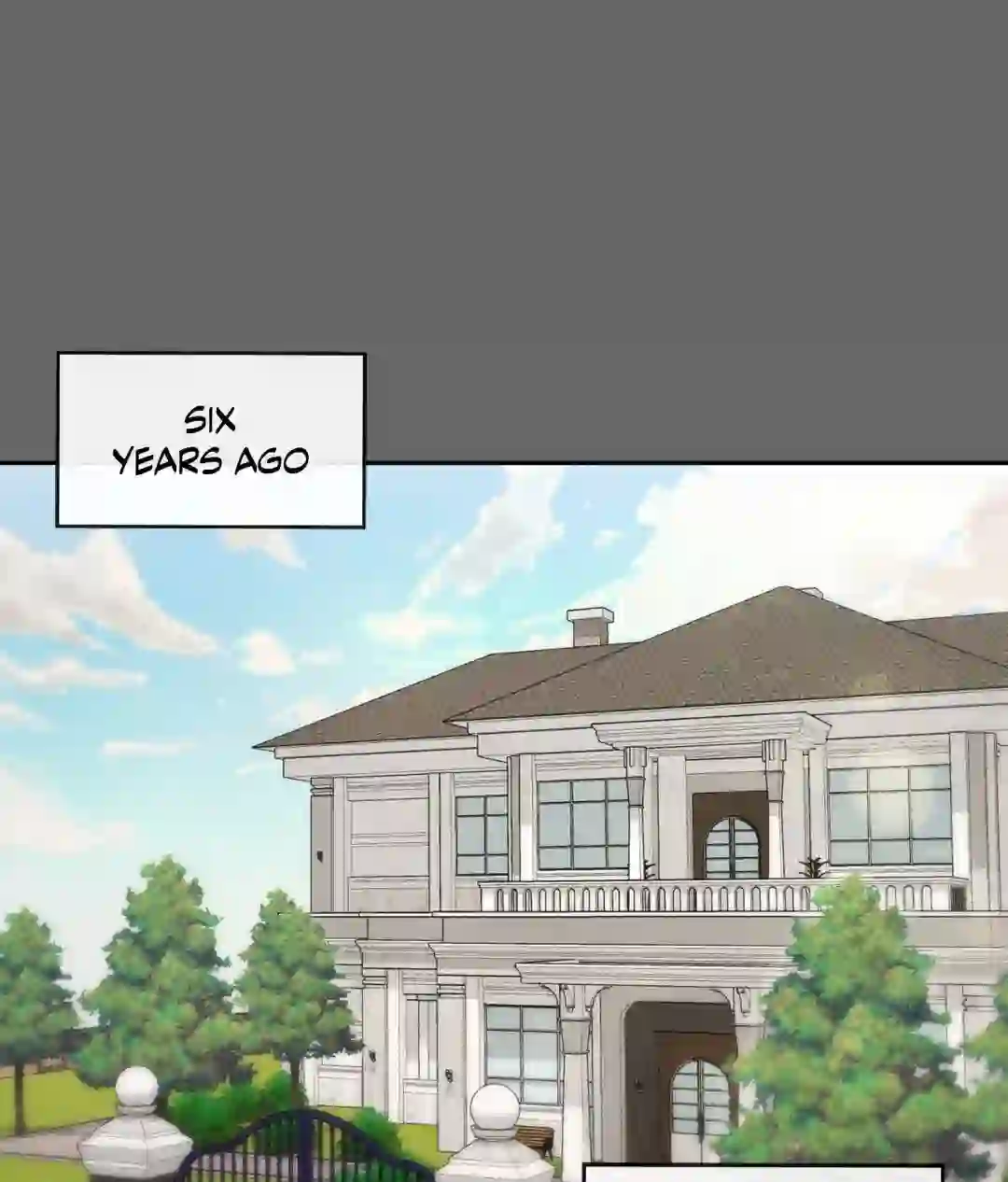 If You Want Me [Official] - Chapter 1 manhwa