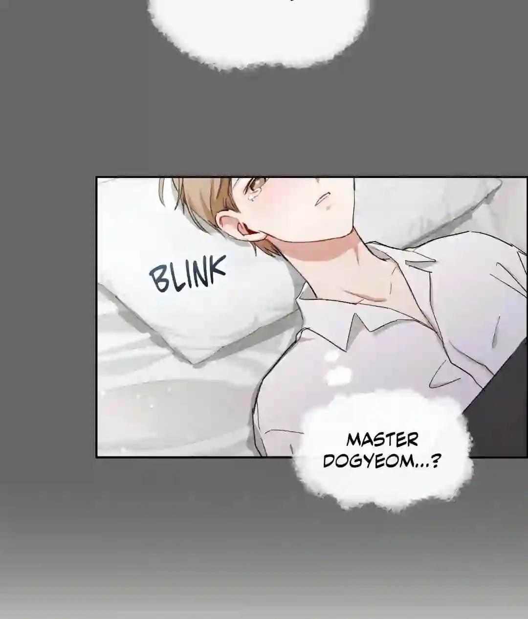 If You Want Me [Official] - Chapter 1 manhwa