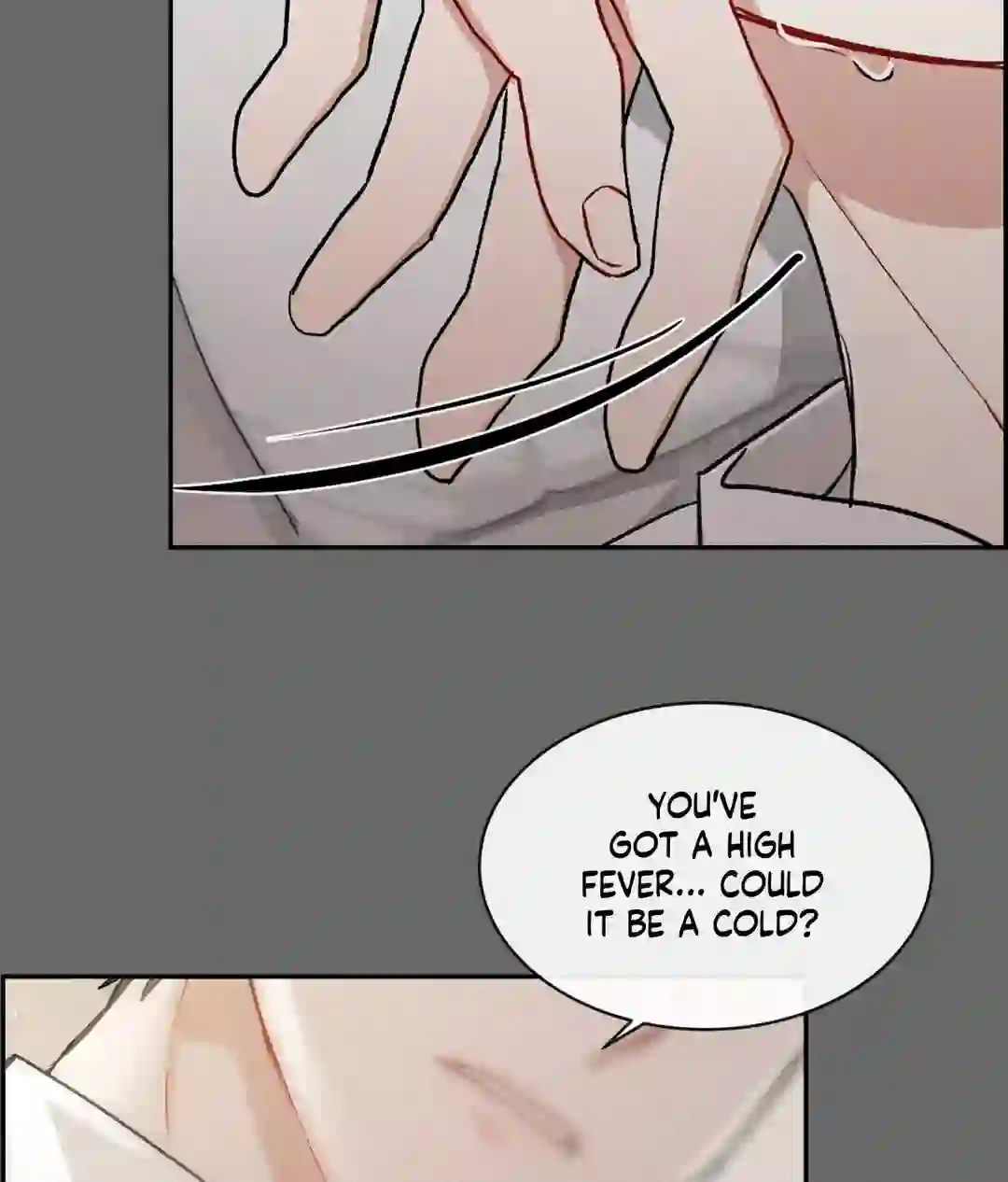 If You Want Me [Official] - Chapter 1 manhwa