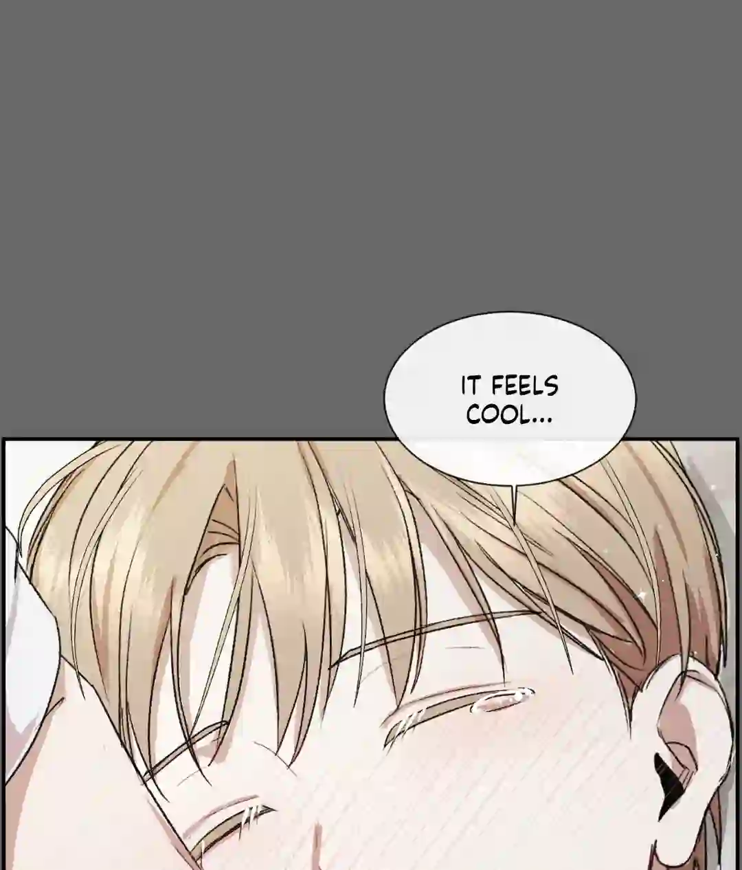 If You Want Me [Official] - Chapter 1 manhwa