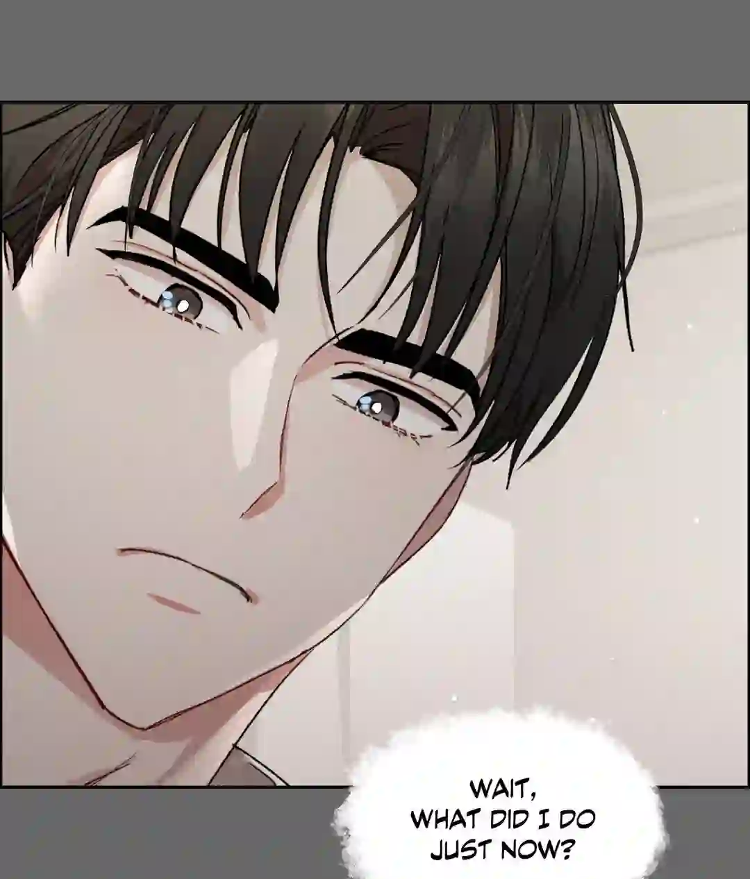 If You Want Me [Official] - Chapter 1 manhwa