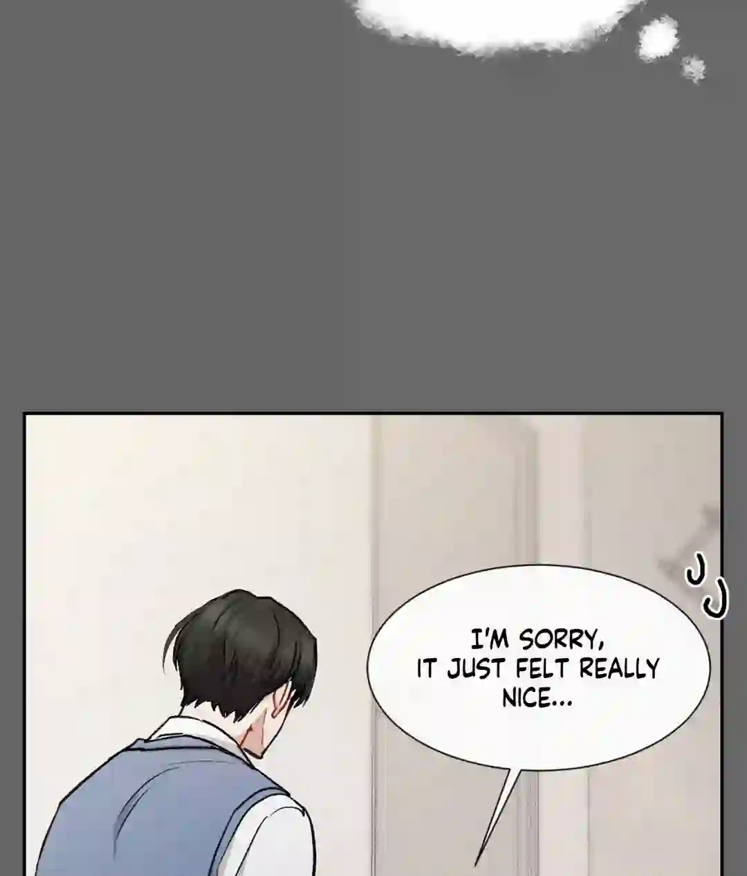 If You Want Me [Official] - Chapter 1 manhwa