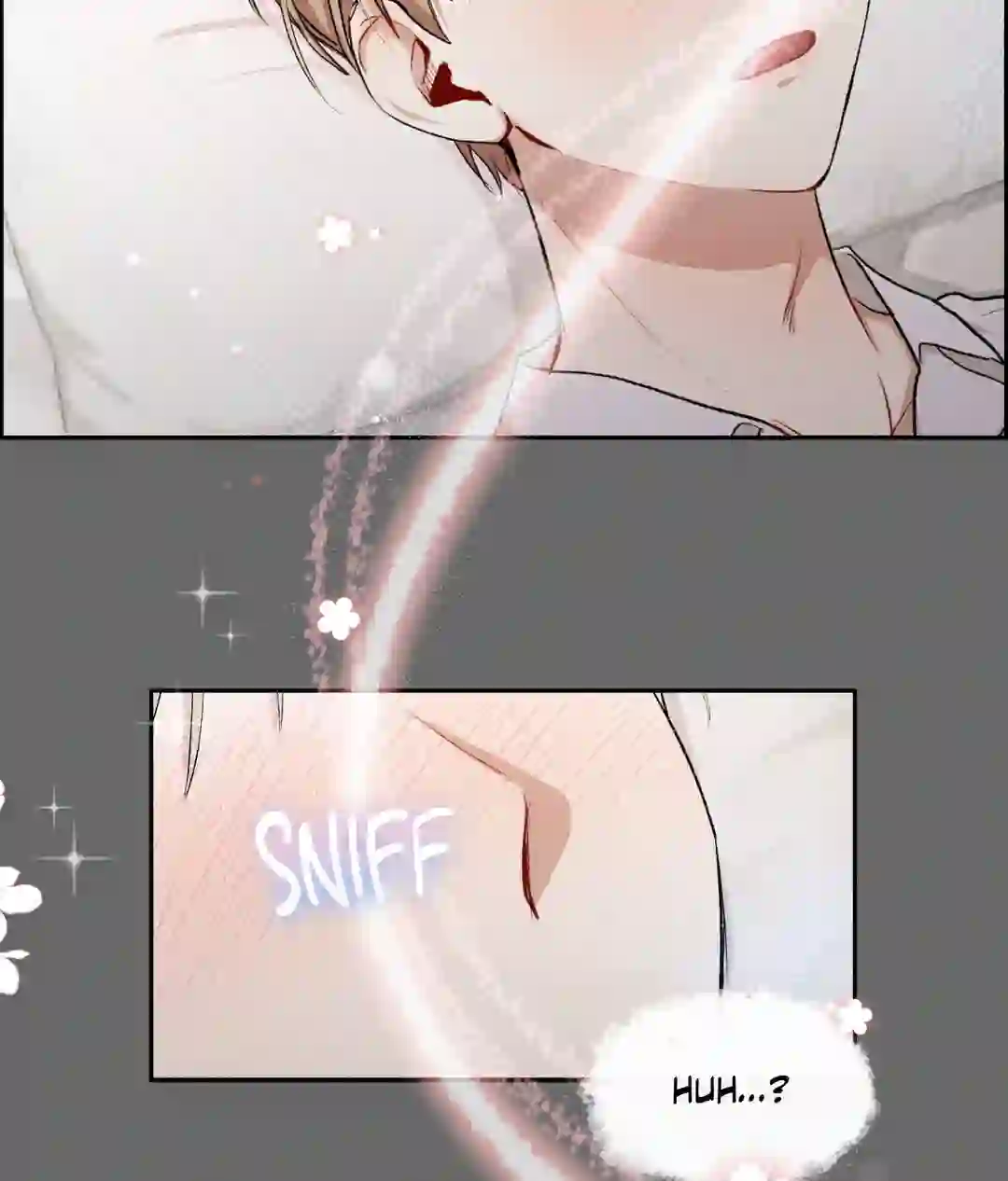 If You Want Me [Official] - Chapter 1 manhwa