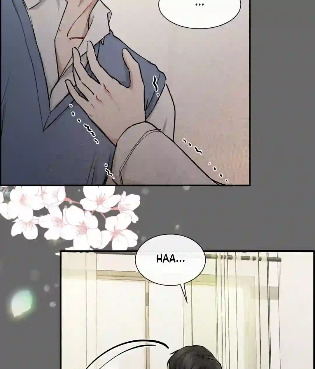 If You Want Me [Official] - Chapter 1 manhwa